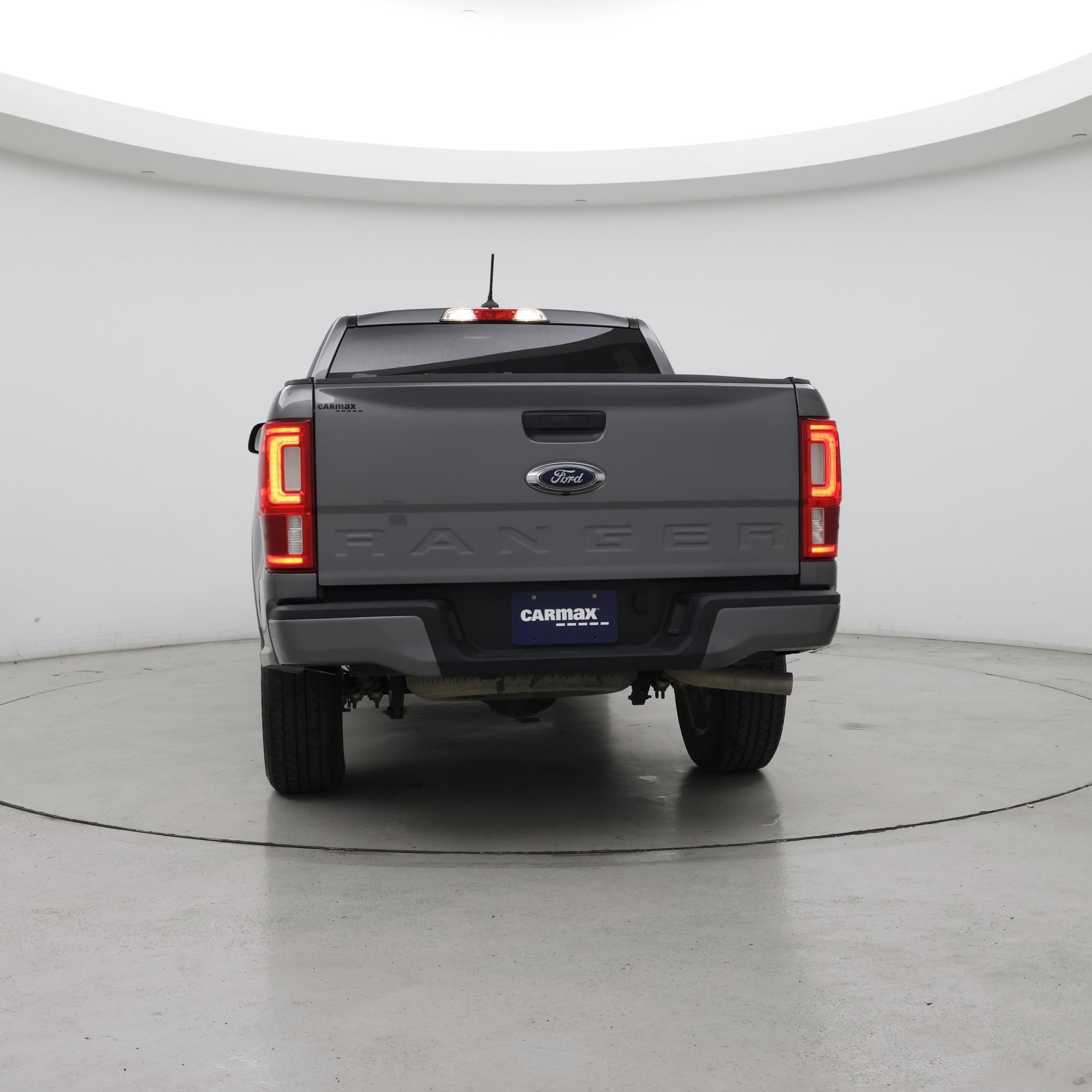 Thumbnail: 2022 Ford Ranger - 6