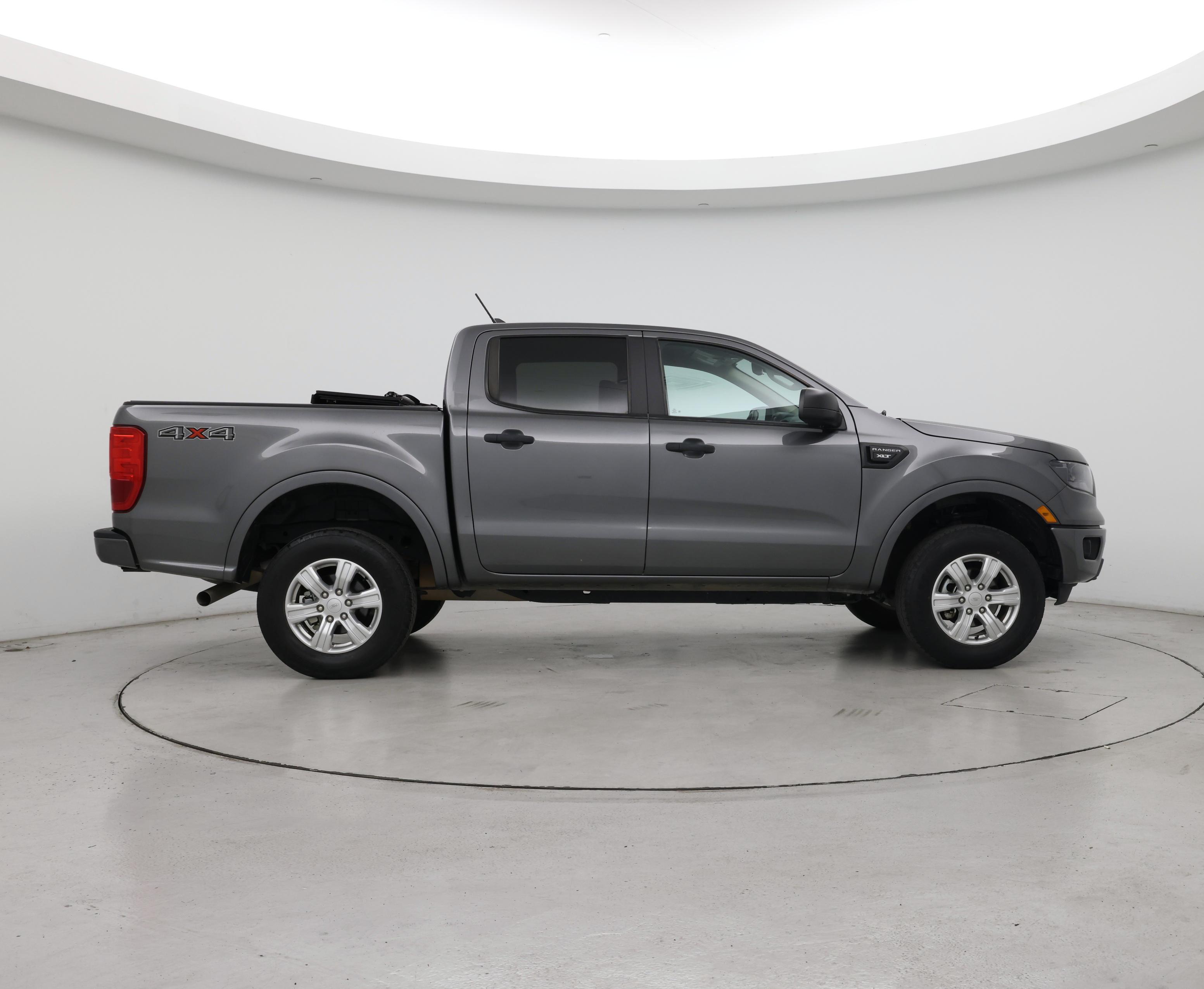 Thumbnail: 2022 Ford Ranger - 7