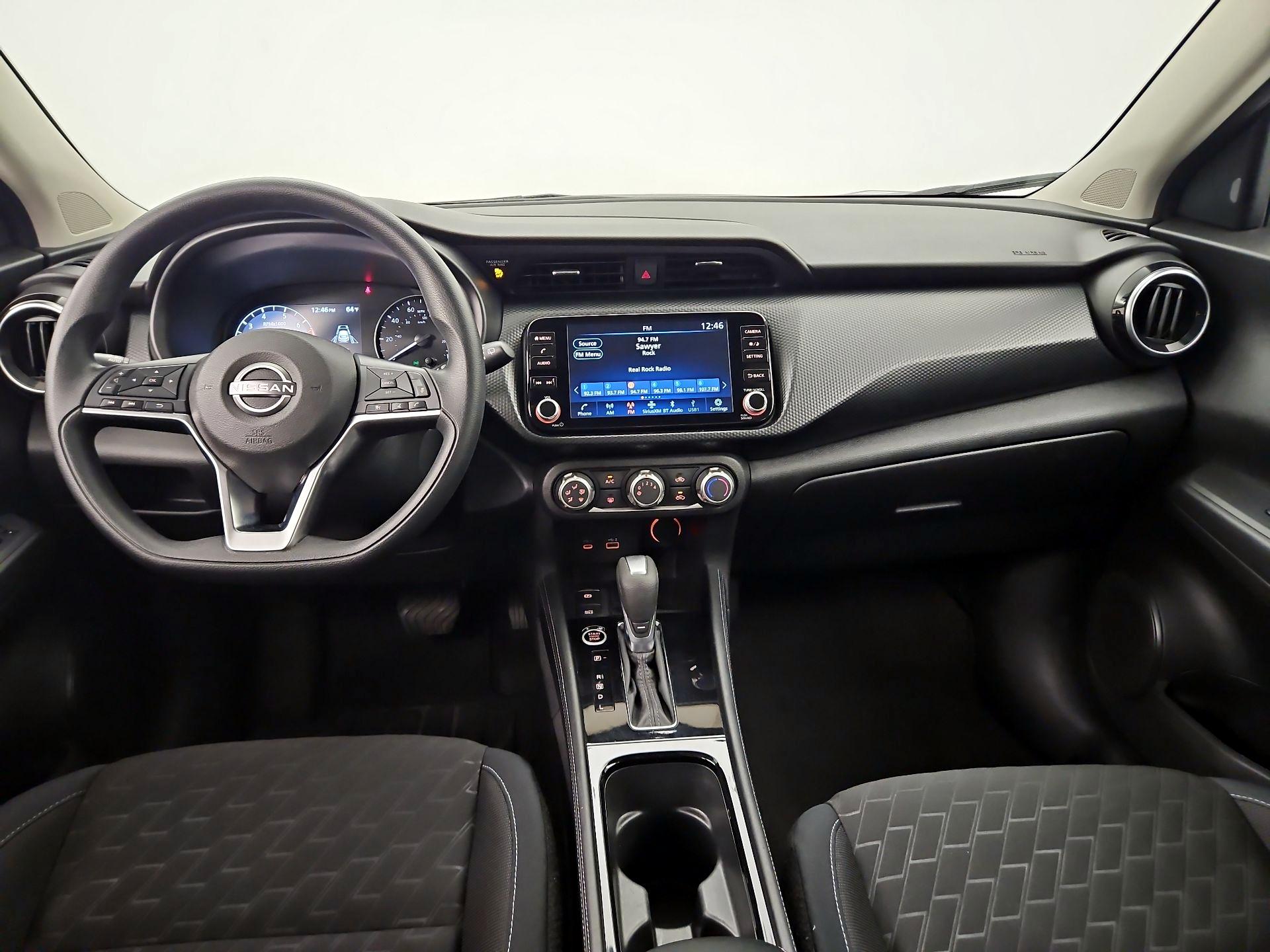 Thumbnail: 2023 Nissan Kicks - 9