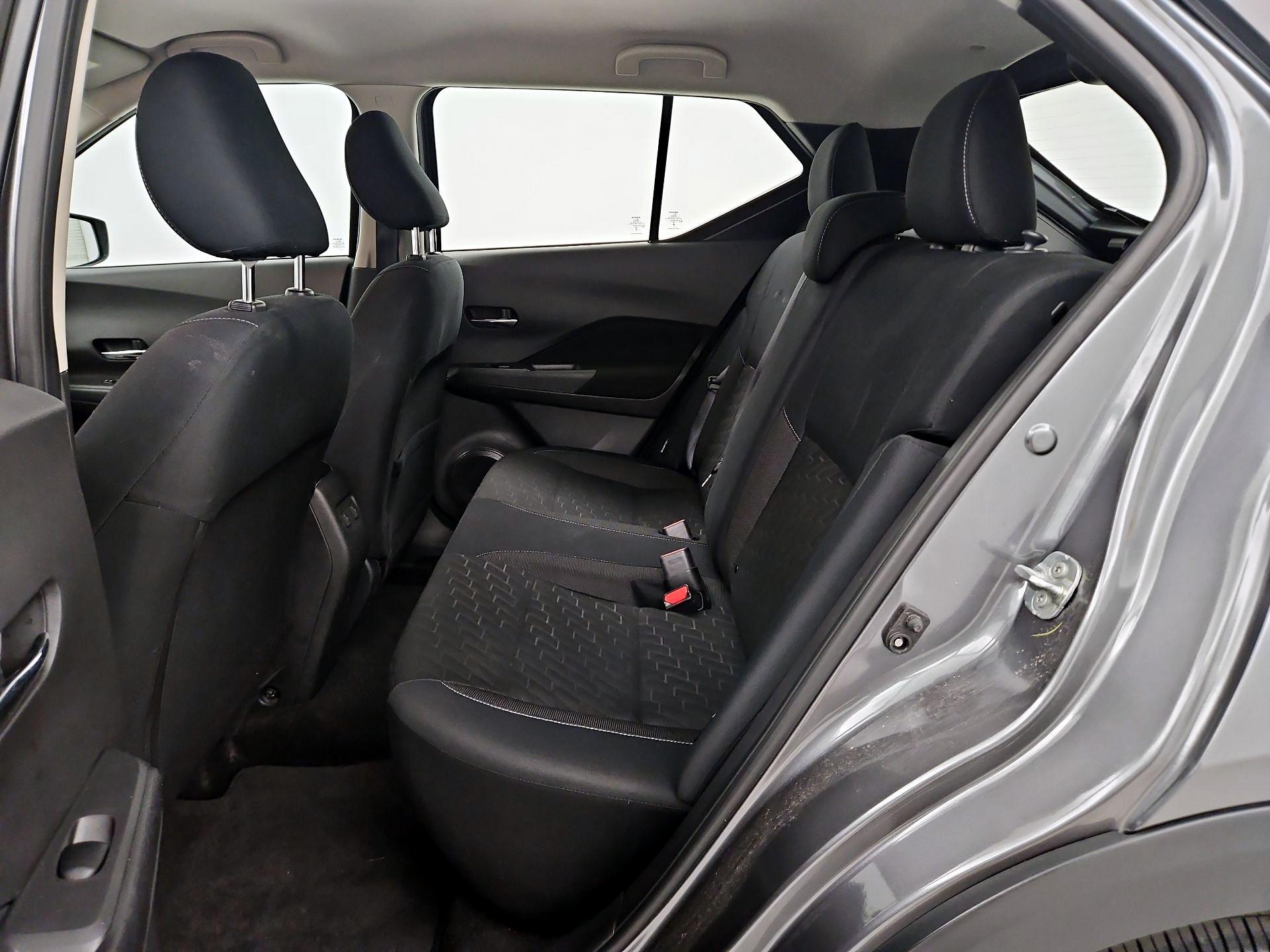 Thumbnail: 2023 Nissan Kicks - 19