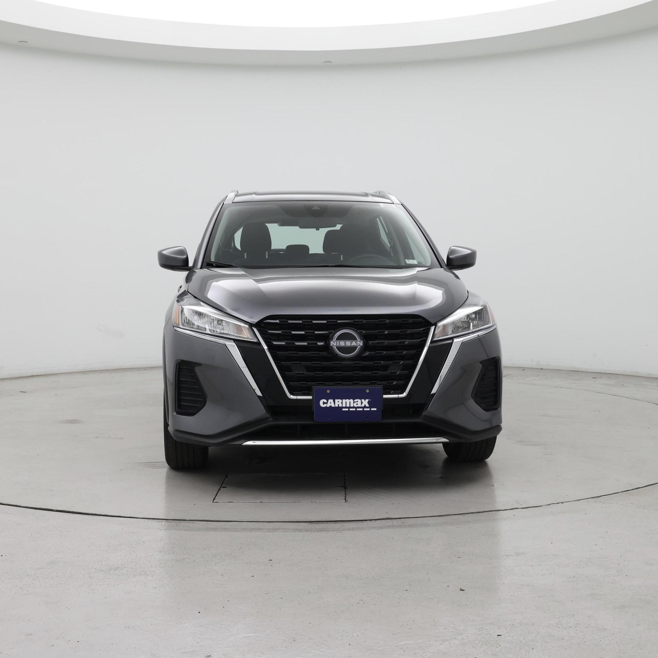 Thumbnail: 2023 Nissan Kicks - 5