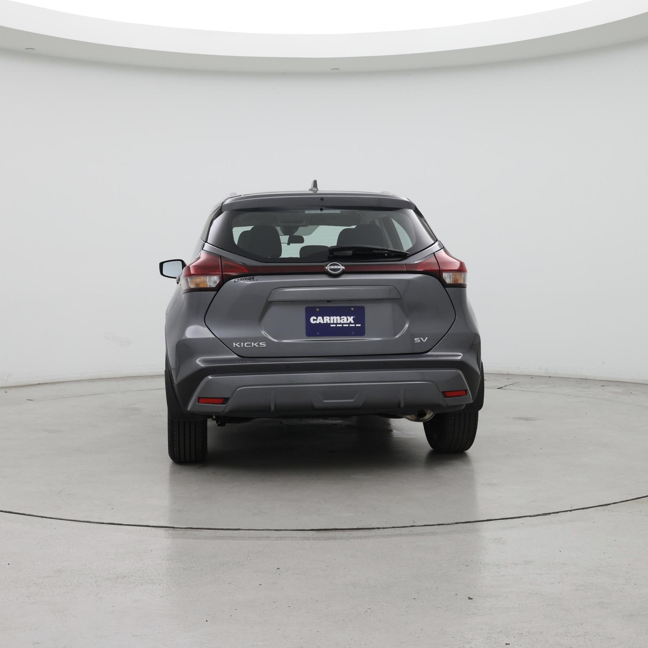 Thumbnail: 2023 Nissan Kicks - 6
