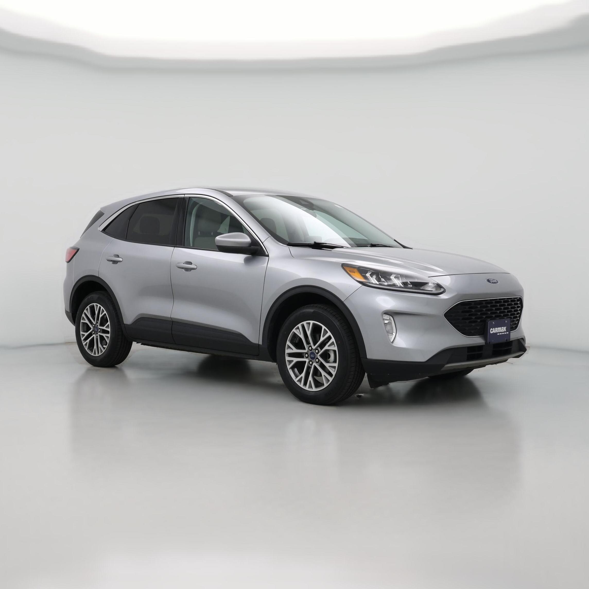 Thumbnail: 2022 Ford Escape - 1