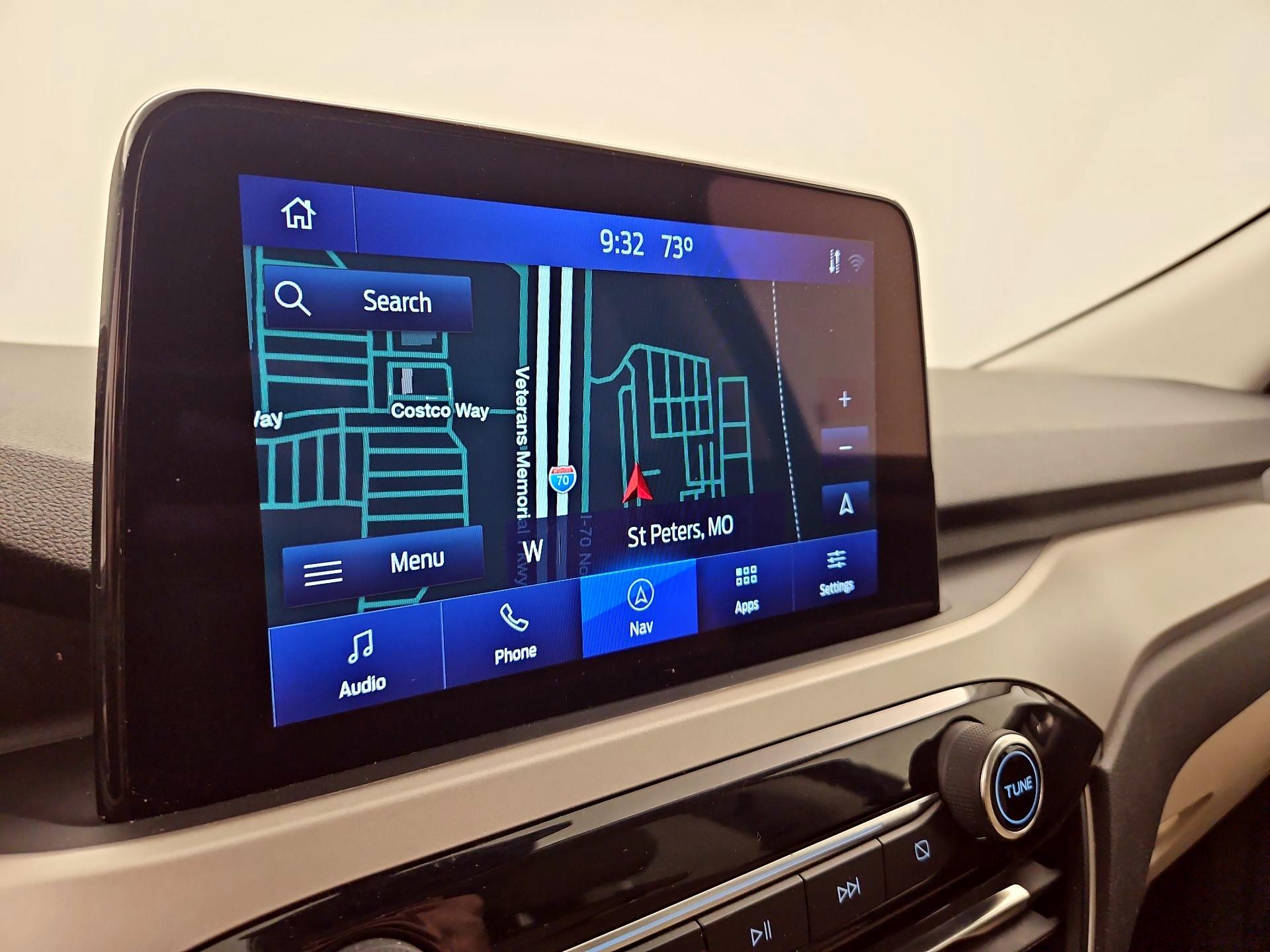 Thumbnail: 2022 Ford Escape - 14