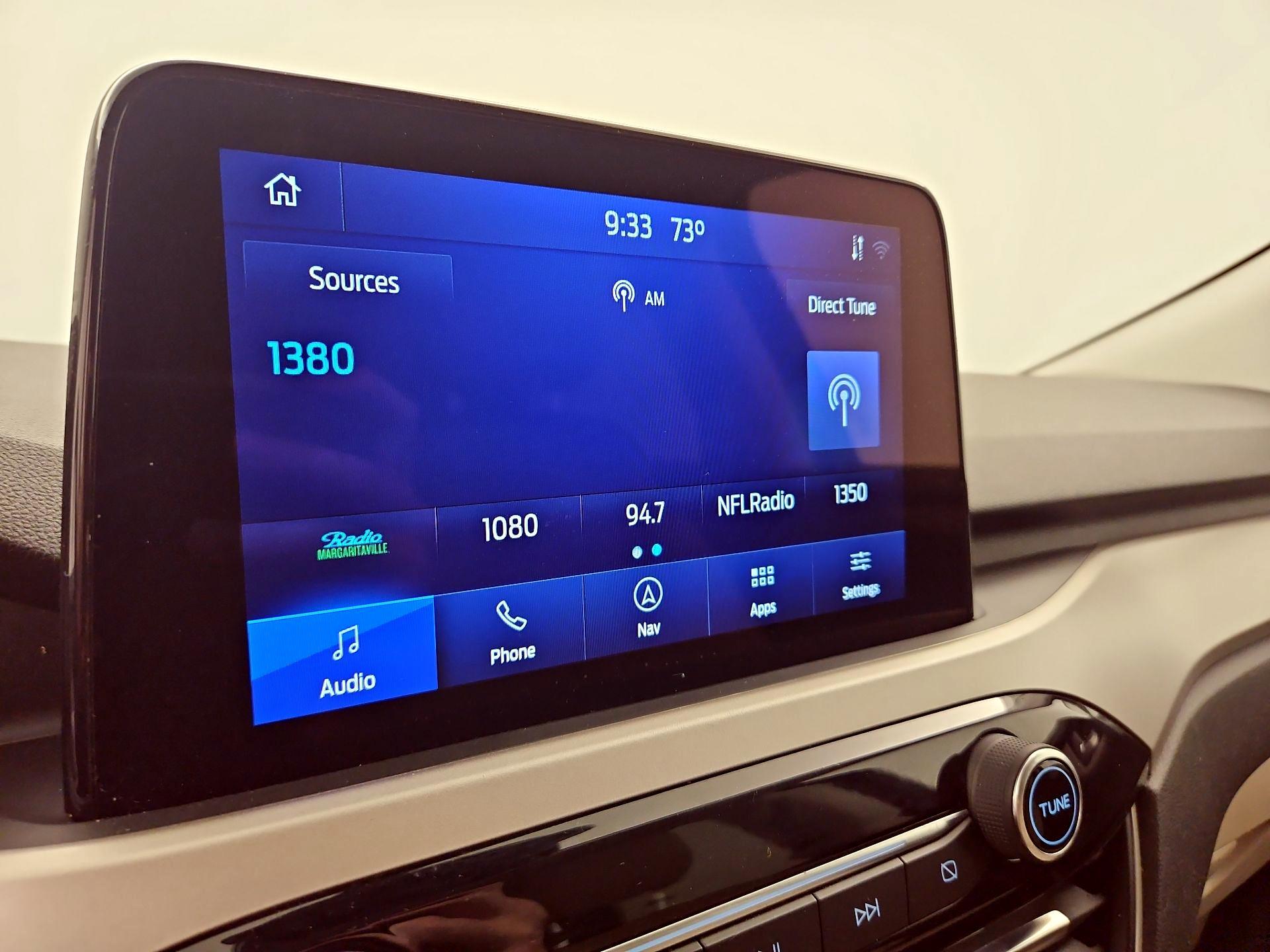 Thumbnail: 2022 Ford Escape - 16