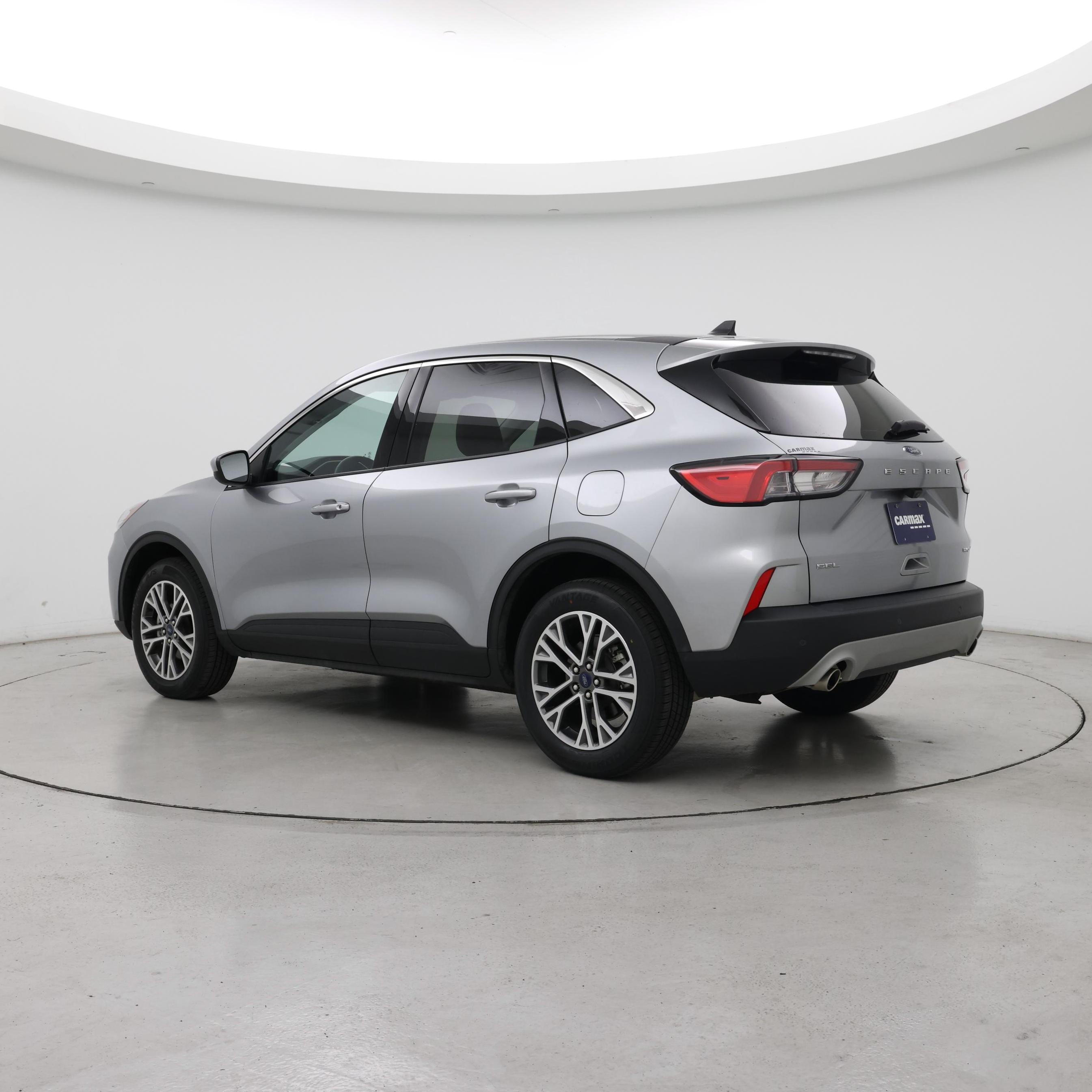 Thumbnail: 2022 Ford Escape - 2