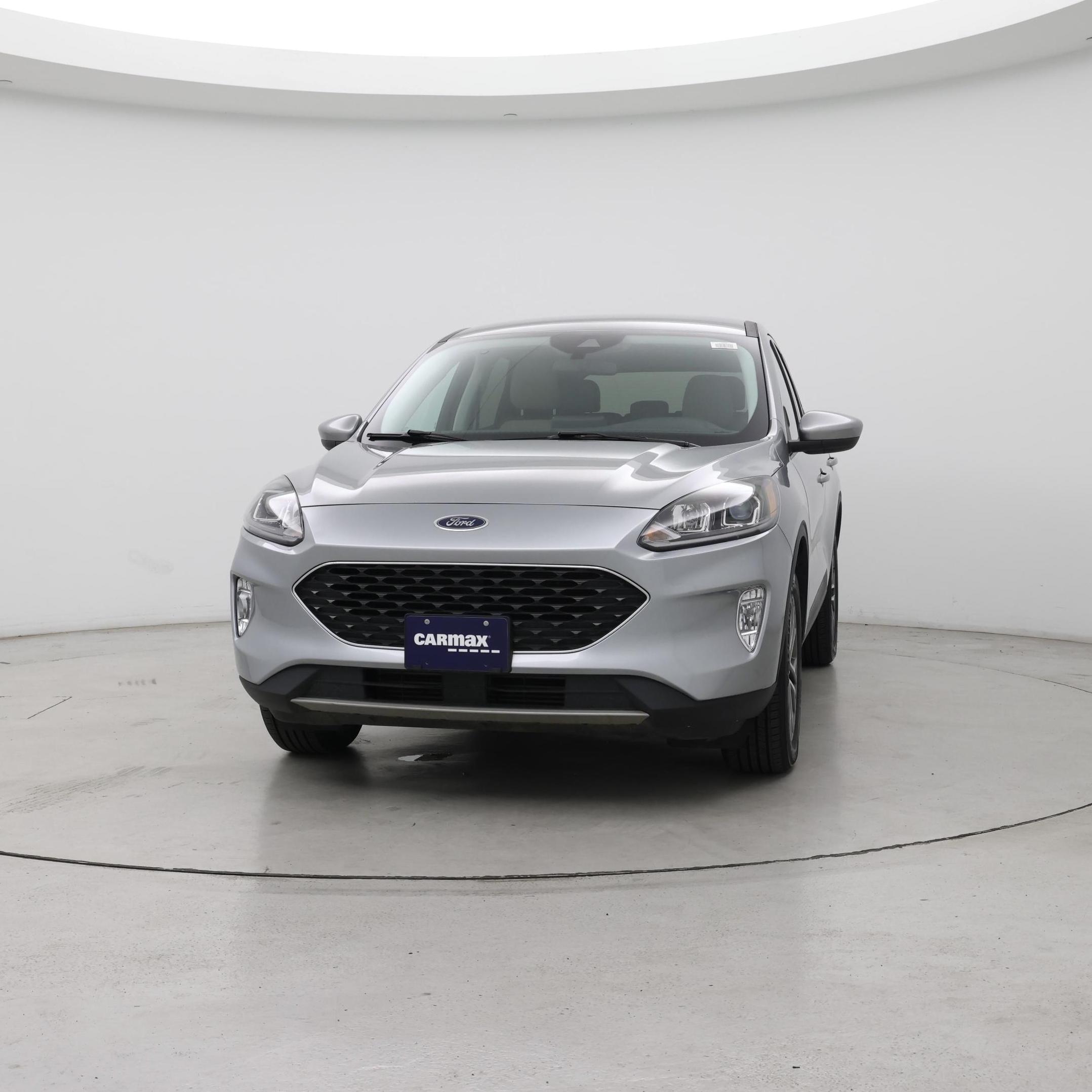 Thumbnail: 2022 Ford Escape - 4