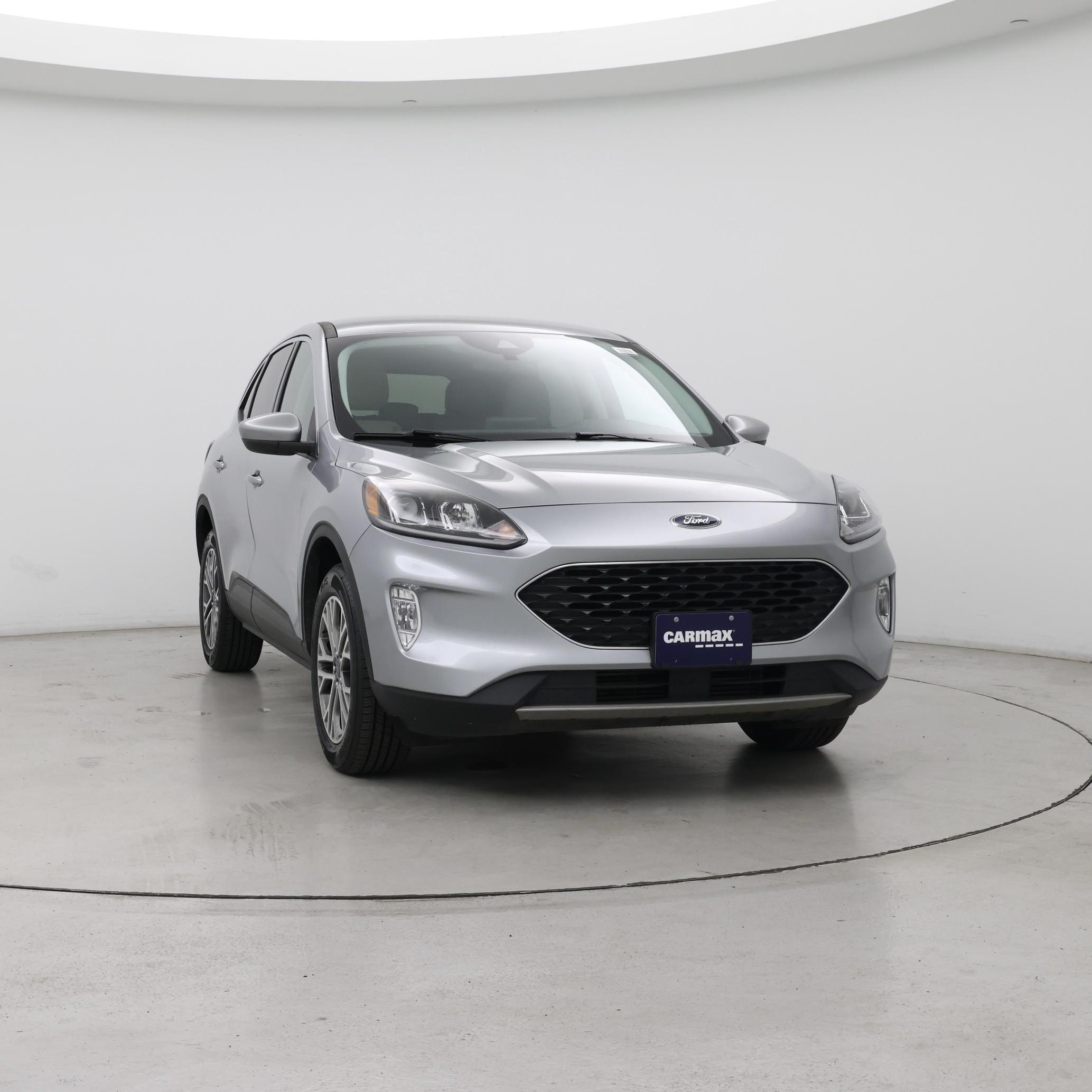 Thumbnail: 2022 Ford Escape - 5