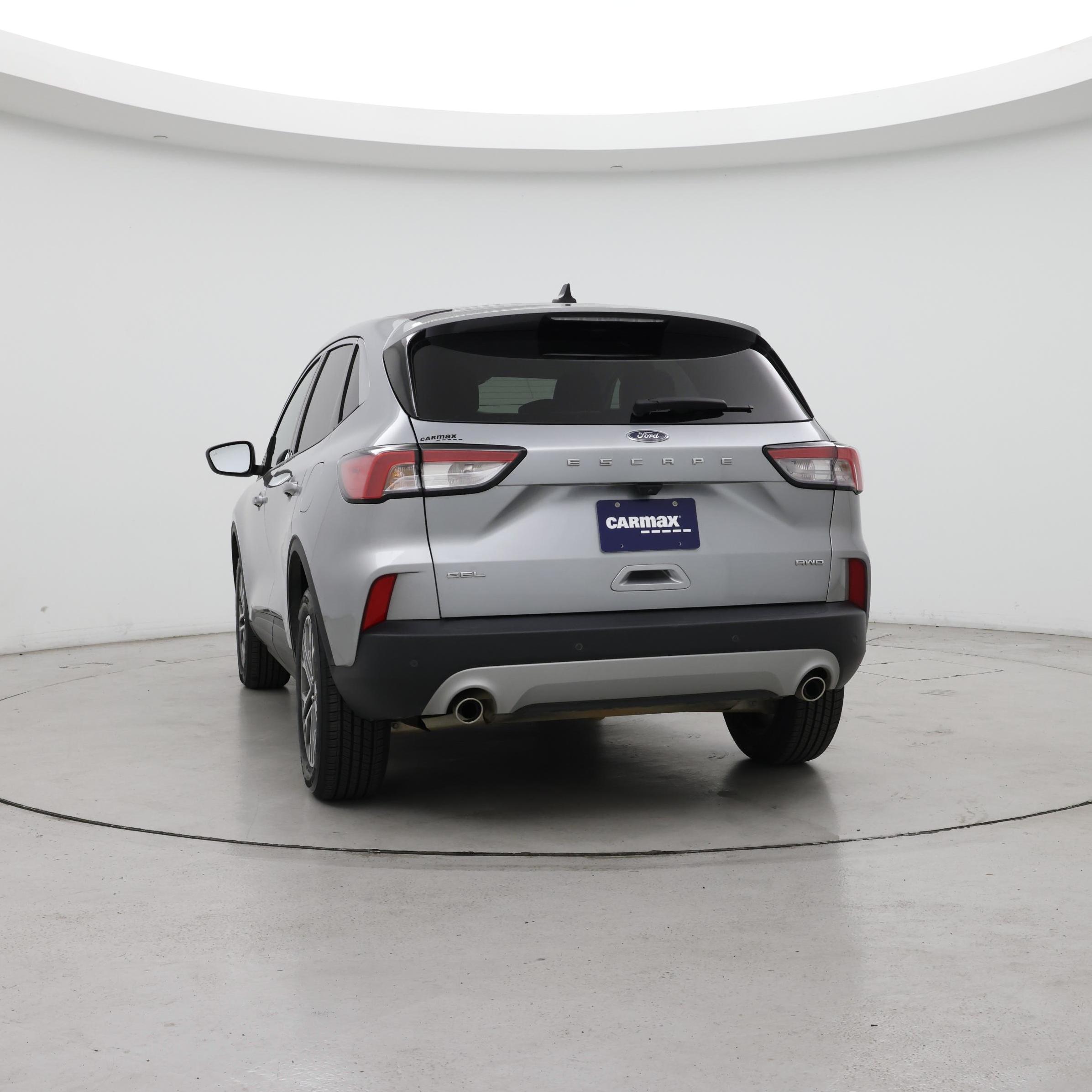 Thumbnail: 2022 Ford Escape - 6