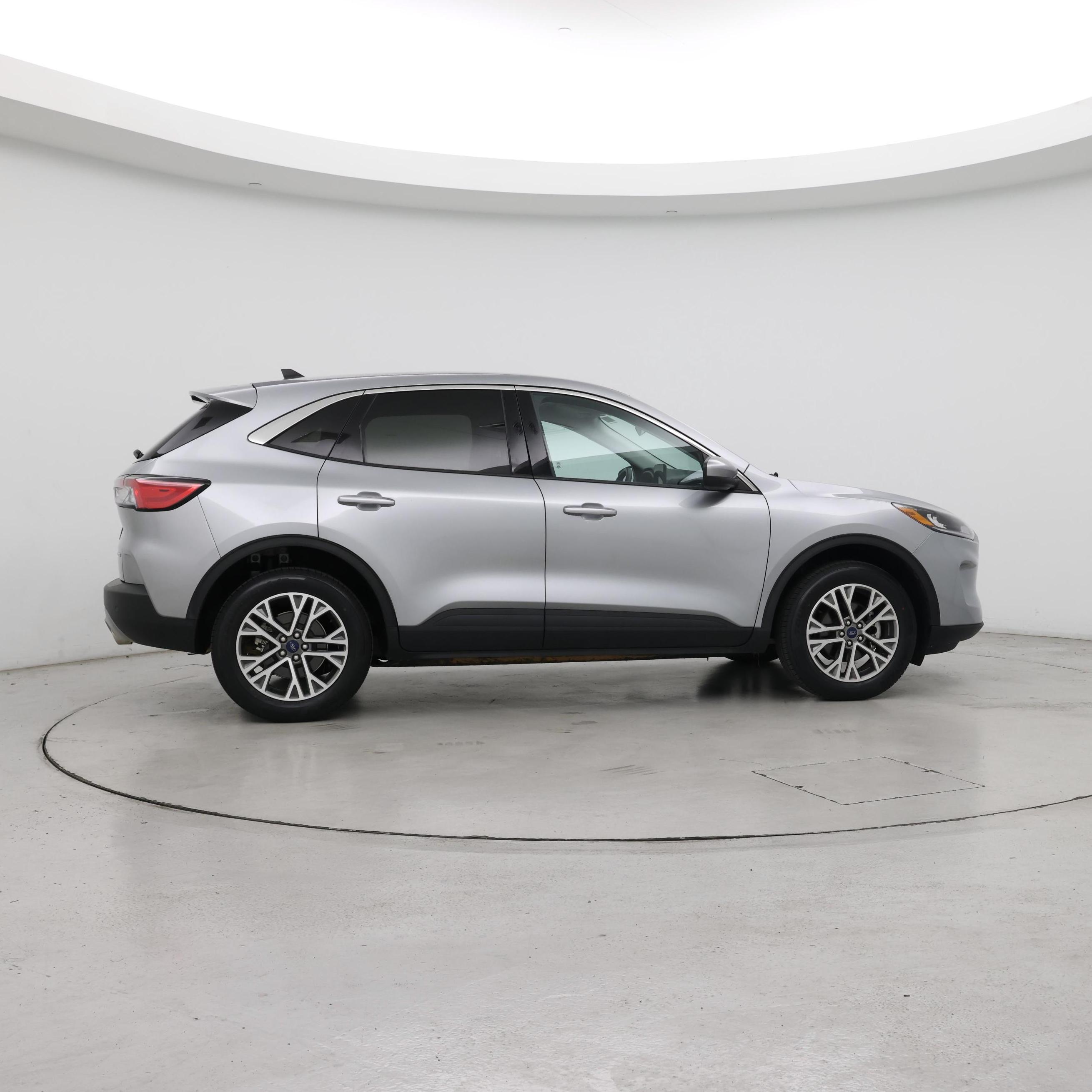 Thumbnail: 2022 Ford Escape - 7