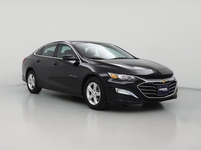 2023 Chevrolet Malibu 1LT