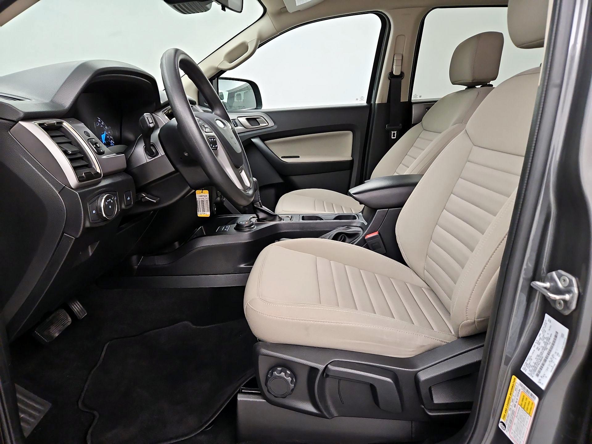 Thumbnail: 2022 Ford Ranger - 11