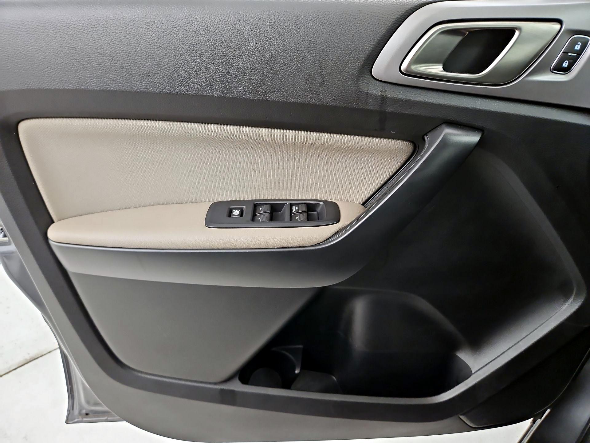 Thumbnail: 2022 Ford Ranger - 12