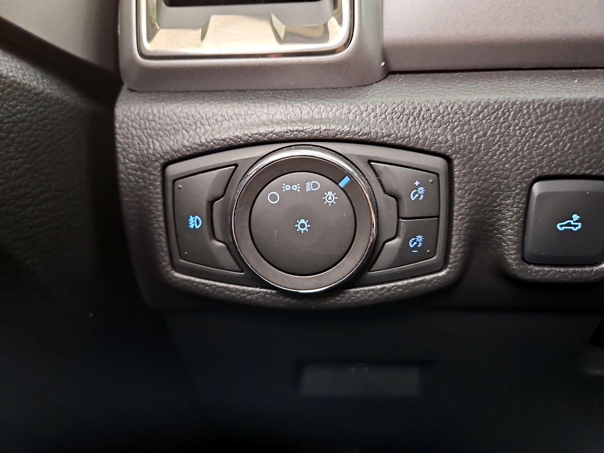 Thumbnail: 2022 Ford Ranger - 13