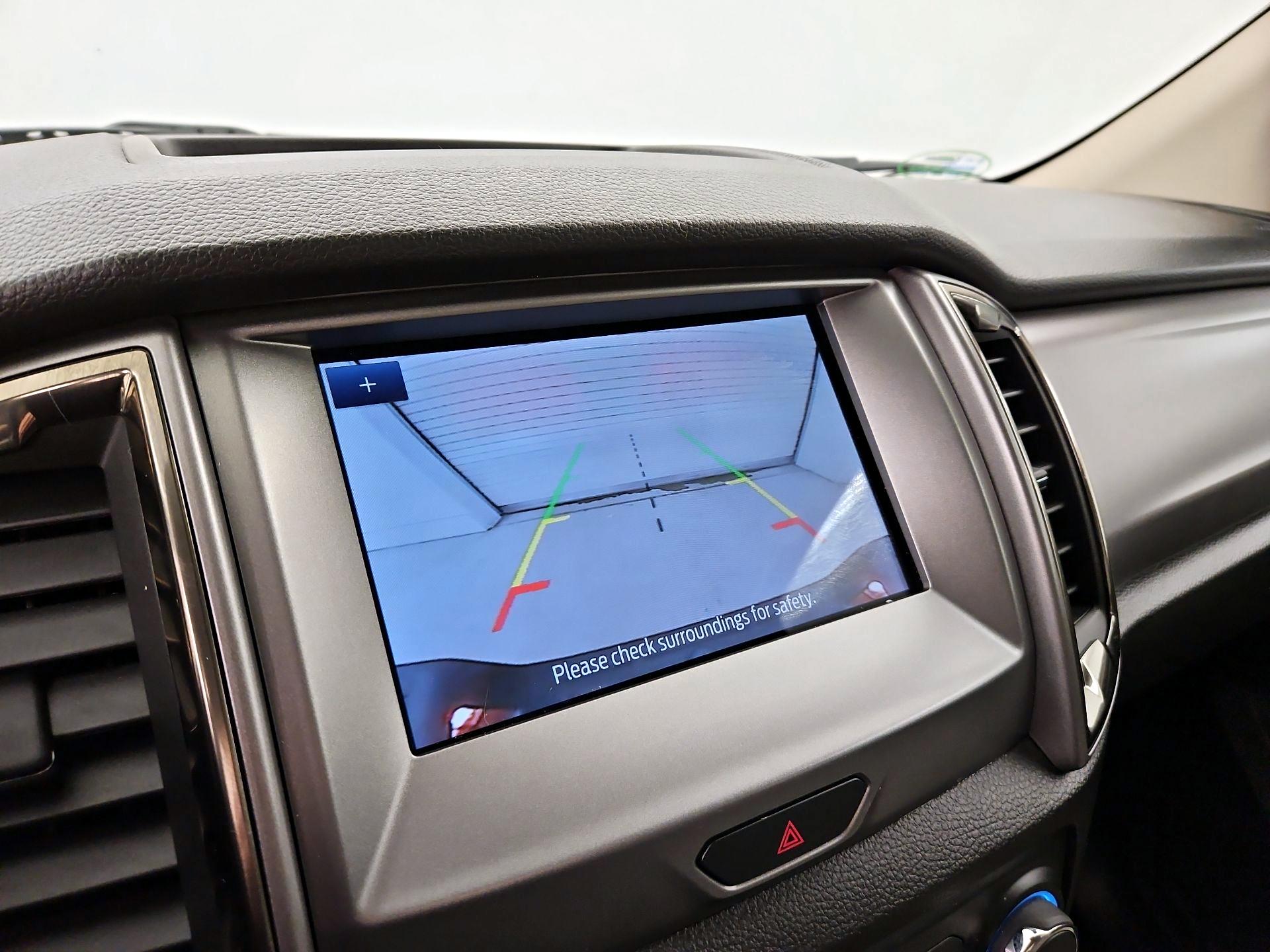 Thumbnail: 2022 Ford Ranger - 14