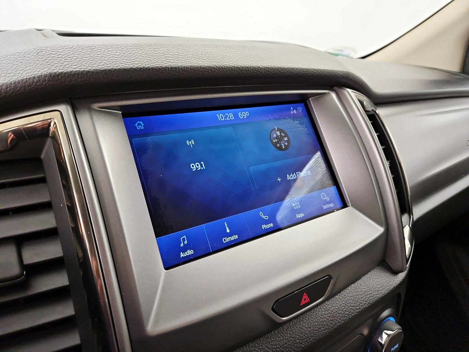 Thumbnail: 2022 Ford Ranger - 15