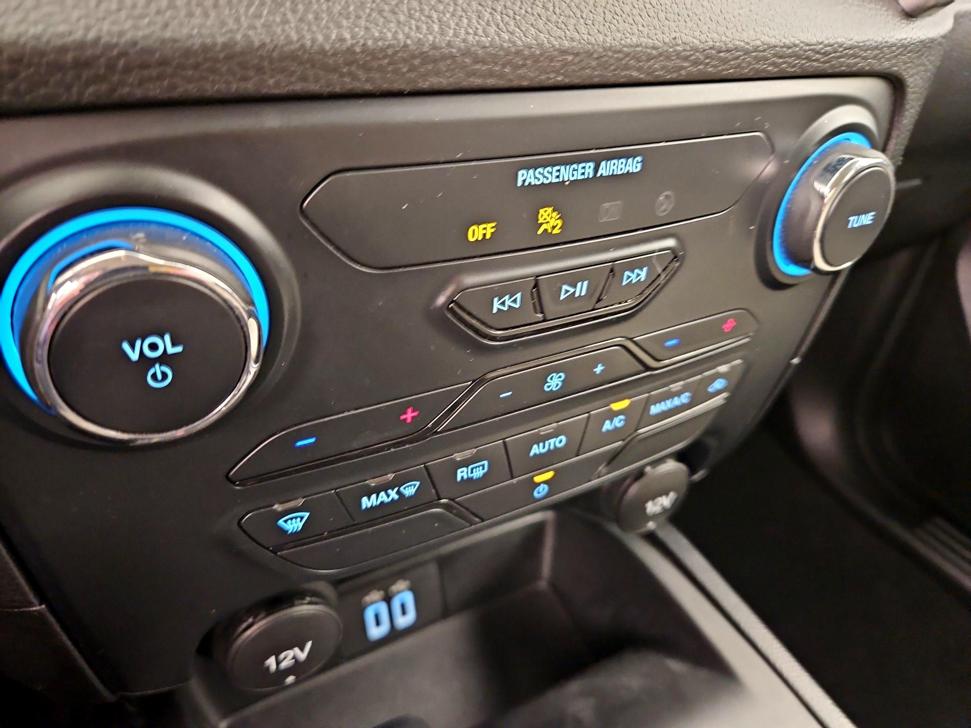 Thumbnail: 2022 Ford Ranger - 16