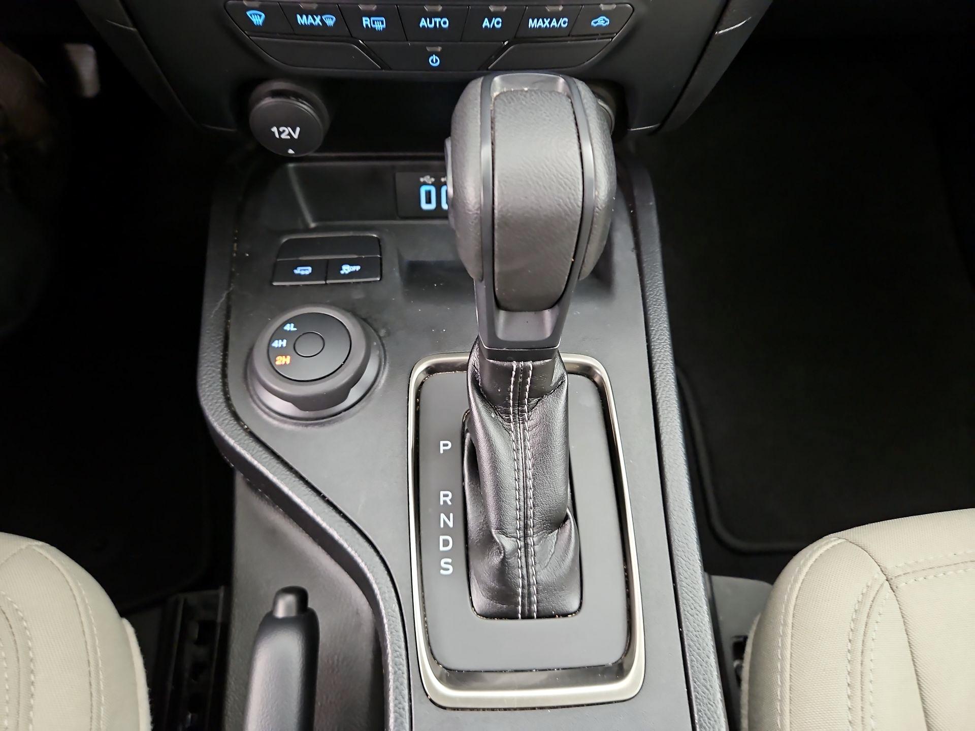 Thumbnail: 2022 Ford Ranger - 17