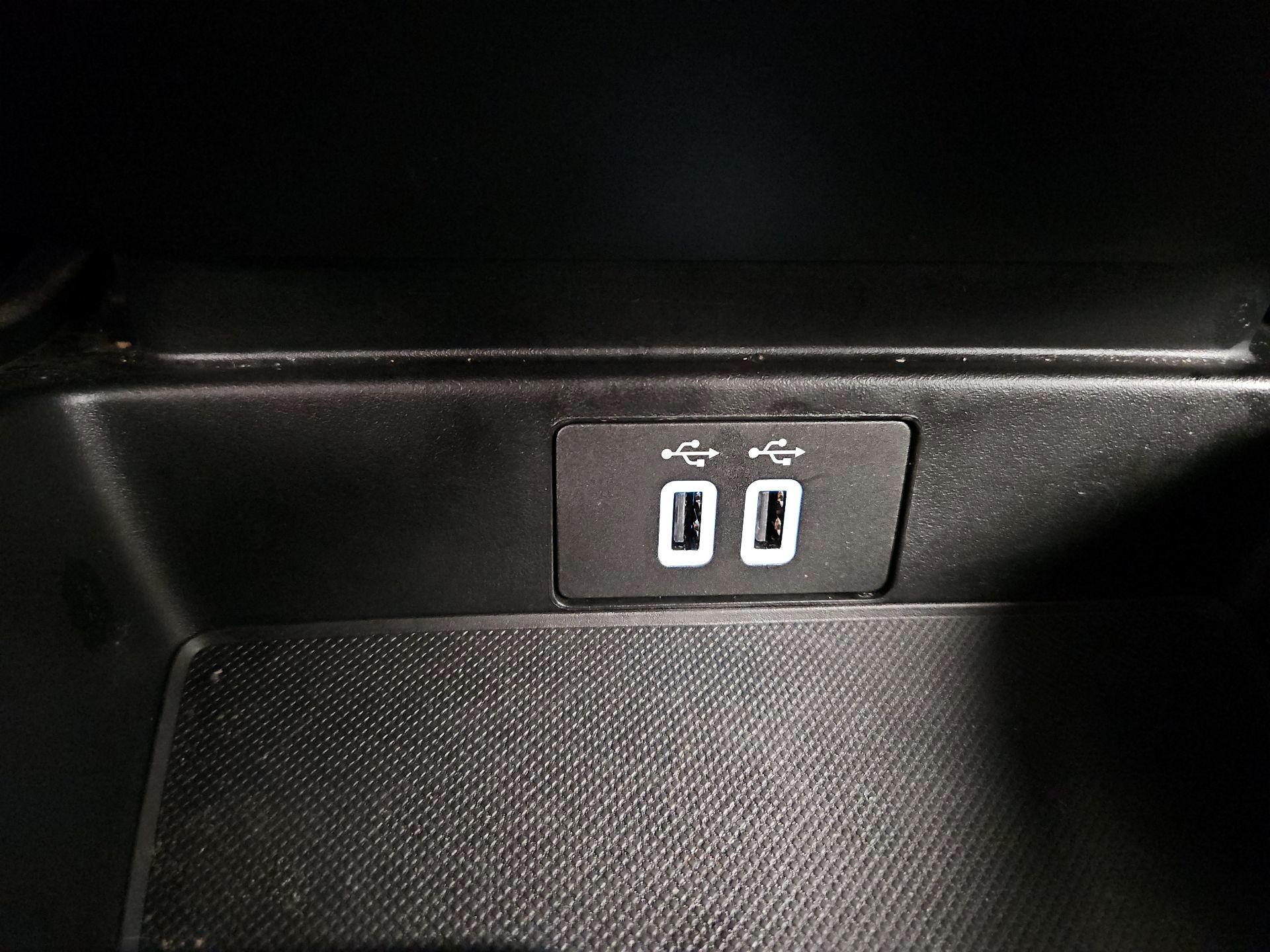 Thumbnail: 2022 Ford Ranger - 18