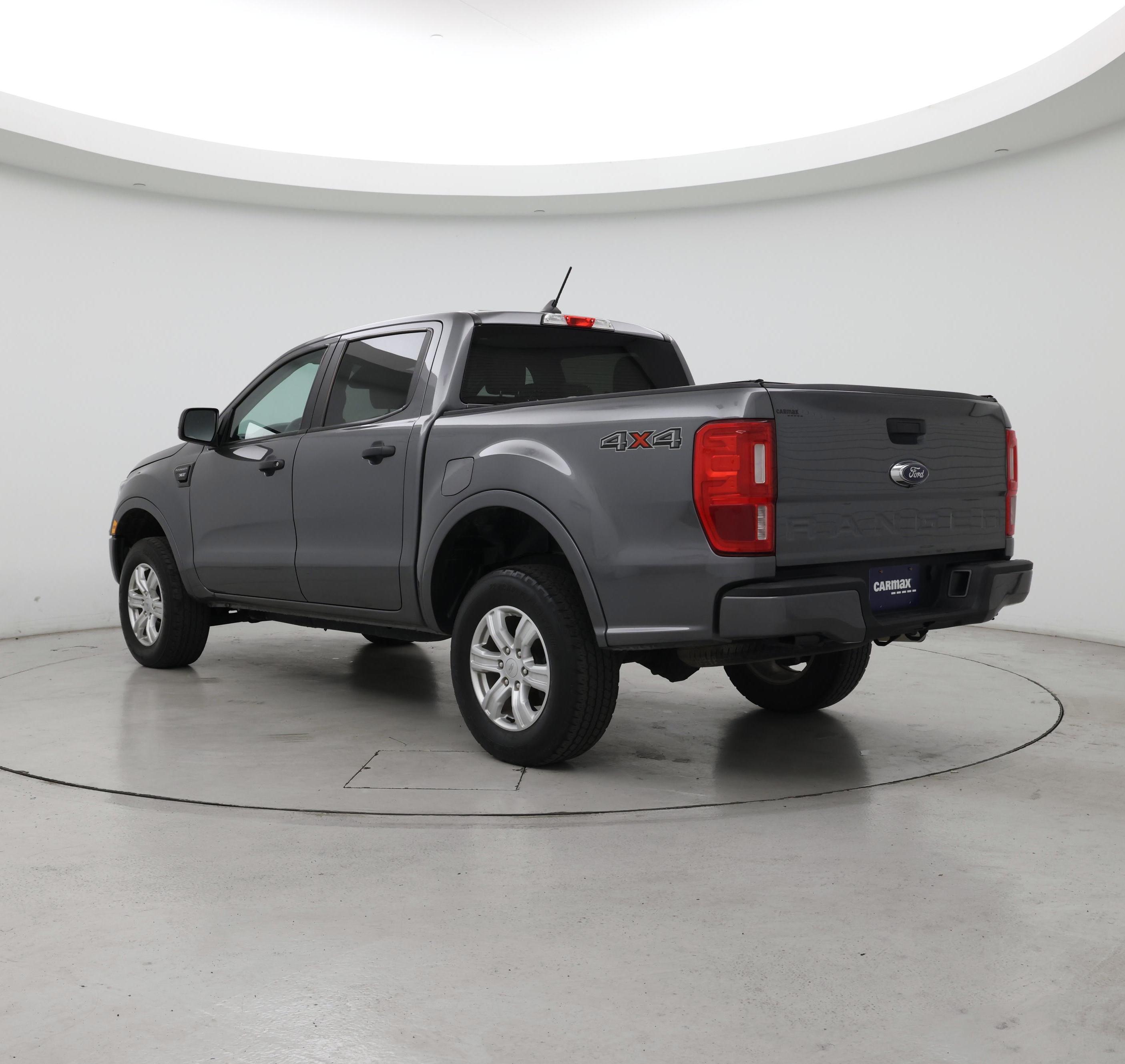 Thumbnail: 2022 Ford Ranger - 2