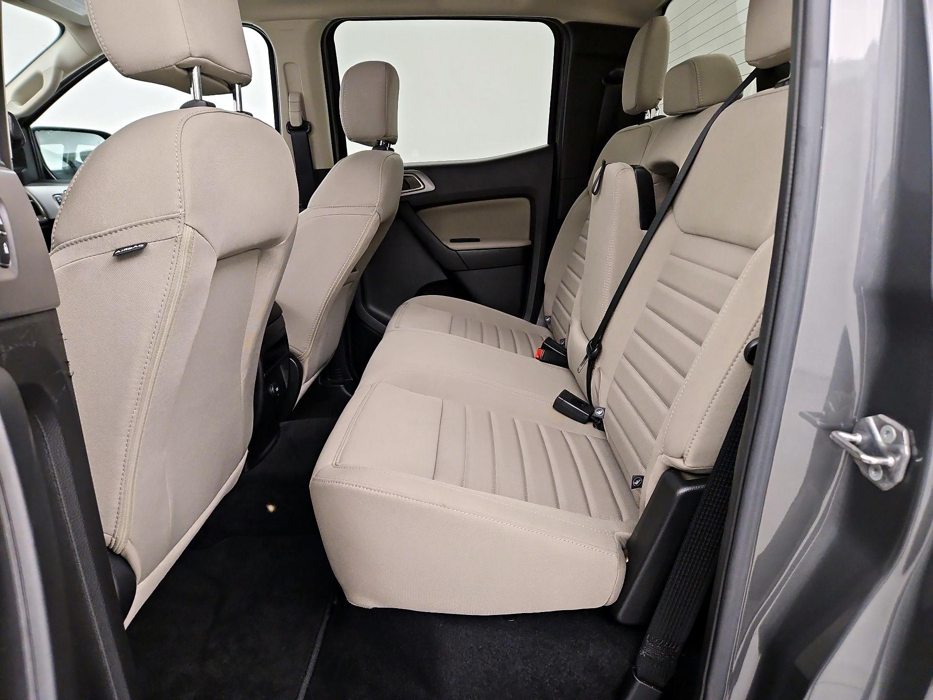 Thumbnail: 2022 Ford Ranger - 19