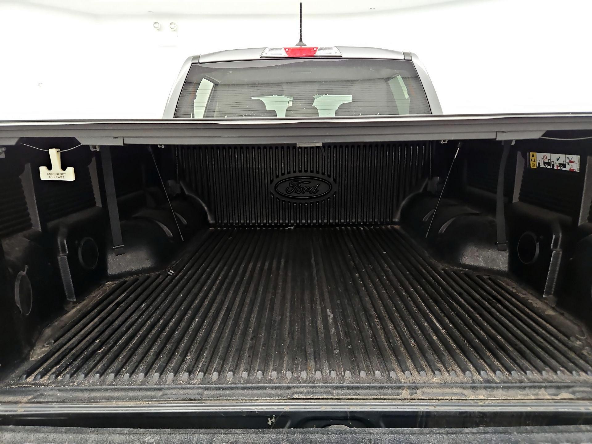 Thumbnail: 2022 Ford Ranger - 20