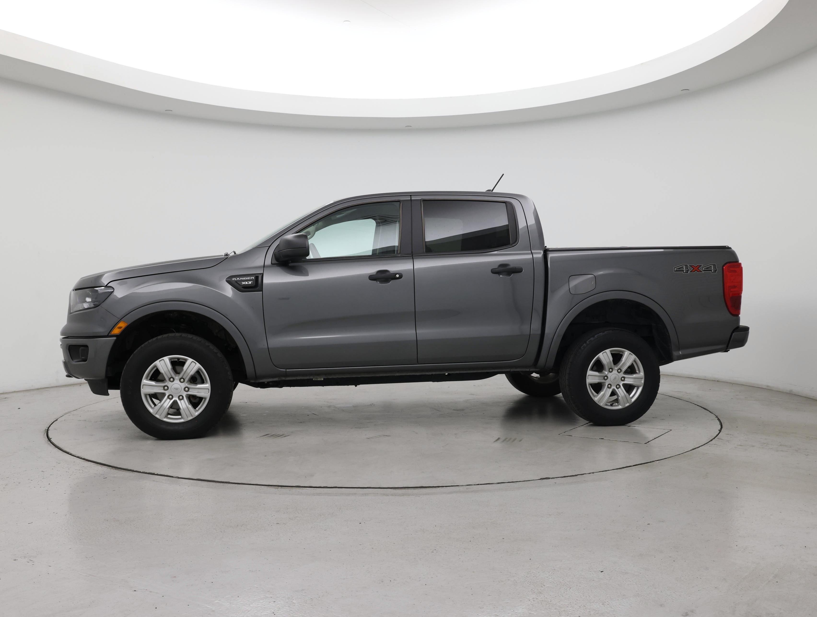 Thumbnail: 2022 Ford Ranger - 3