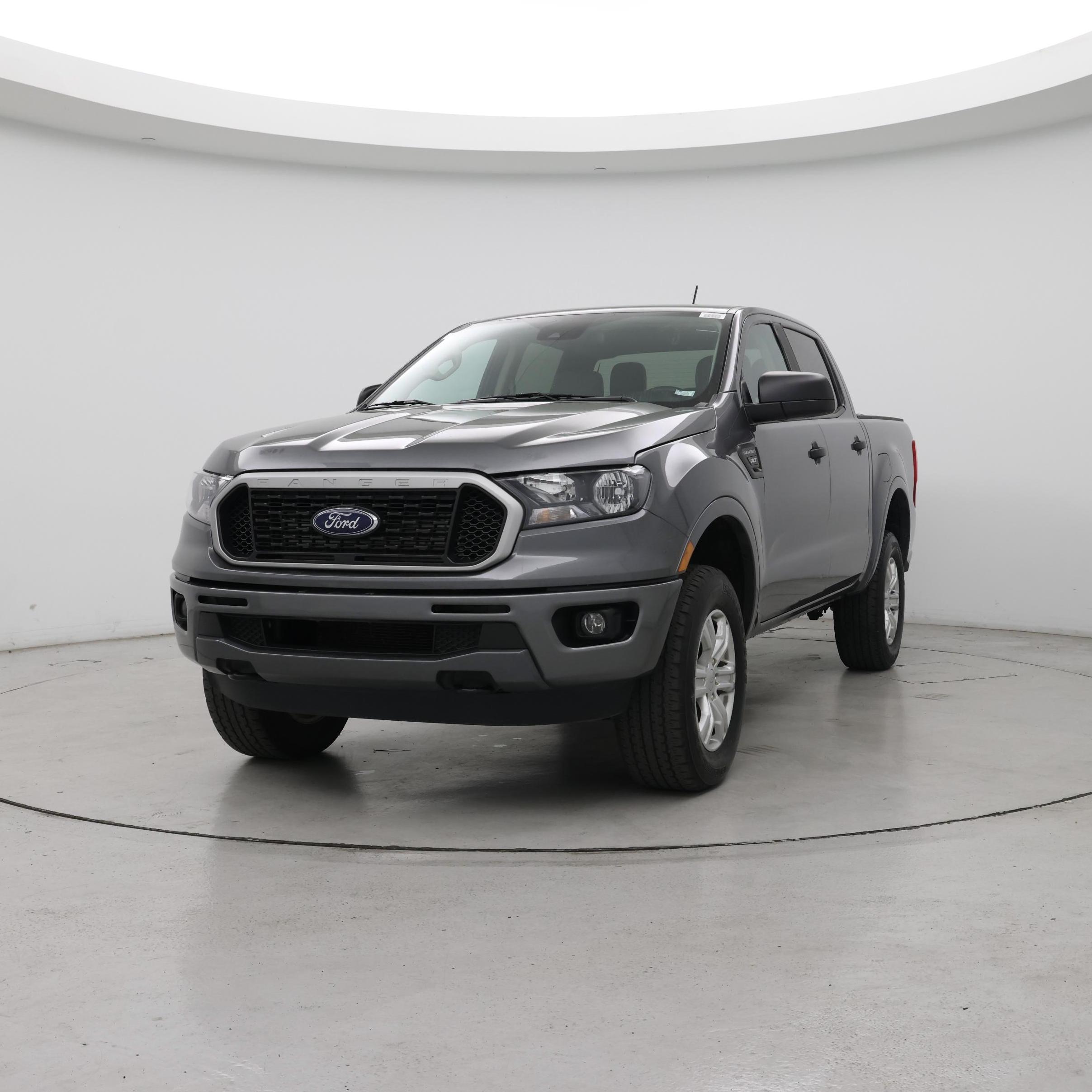 Thumbnail: 2022 Ford Ranger - 4