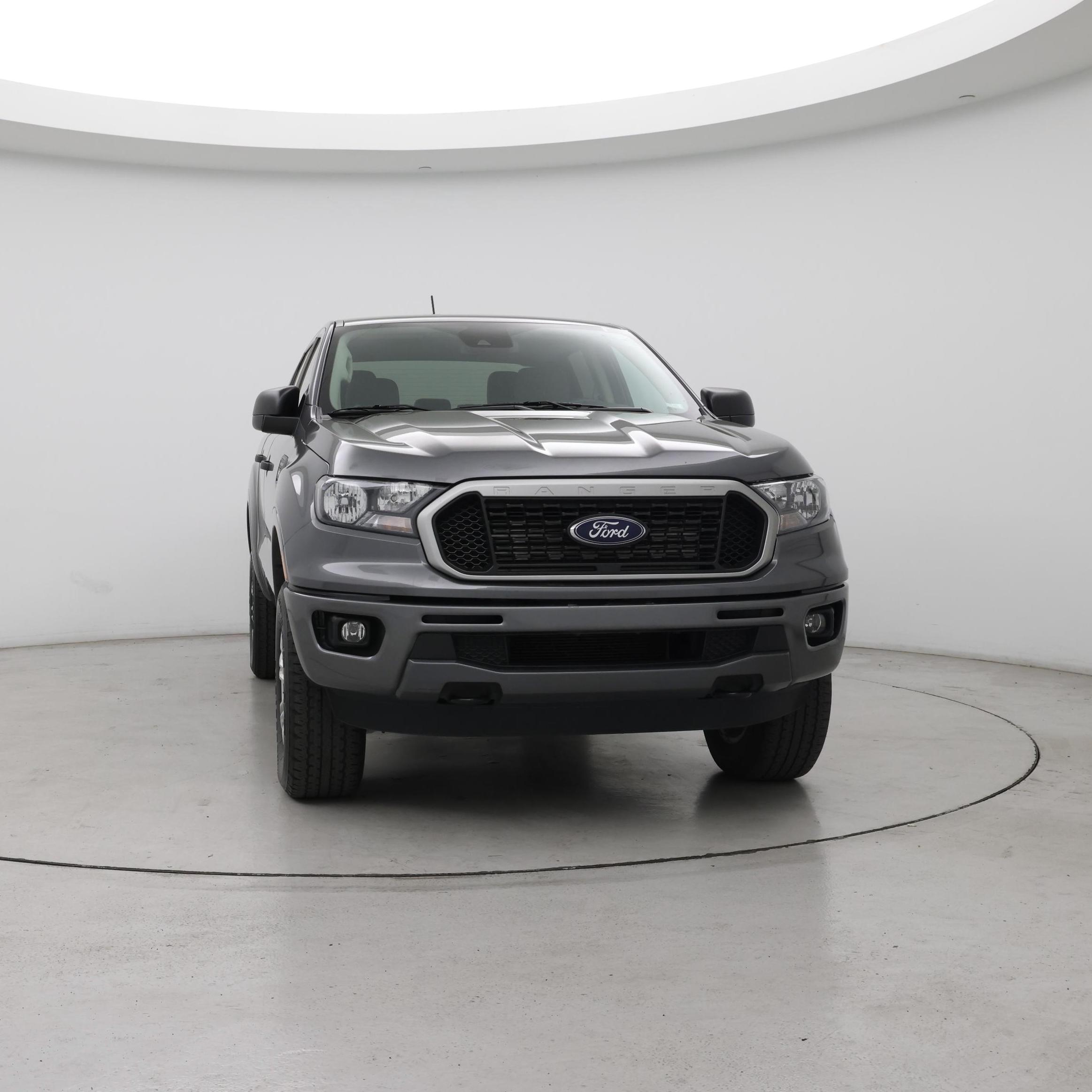 Thumbnail: 2022 Ford Ranger - 5