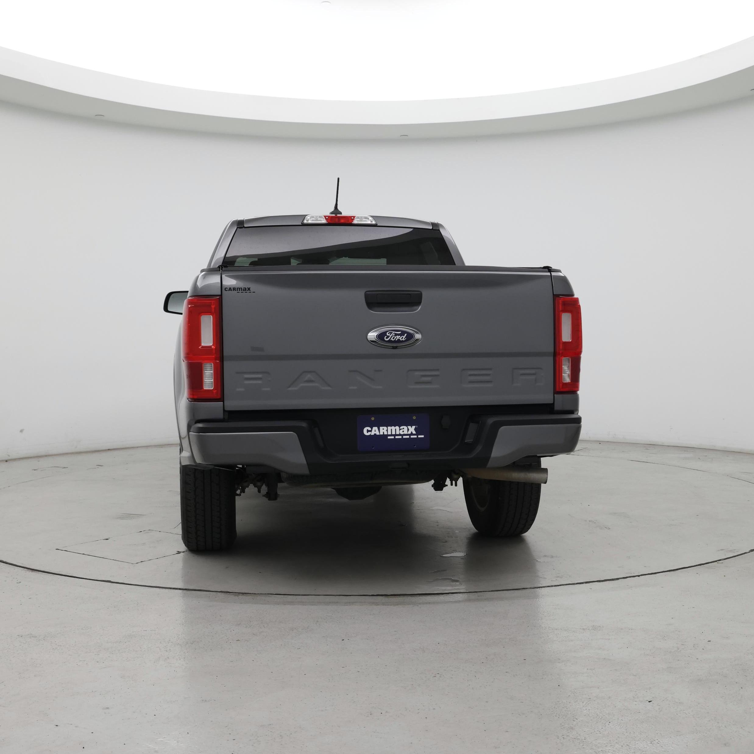 Thumbnail: 2022 Ford Ranger - 6