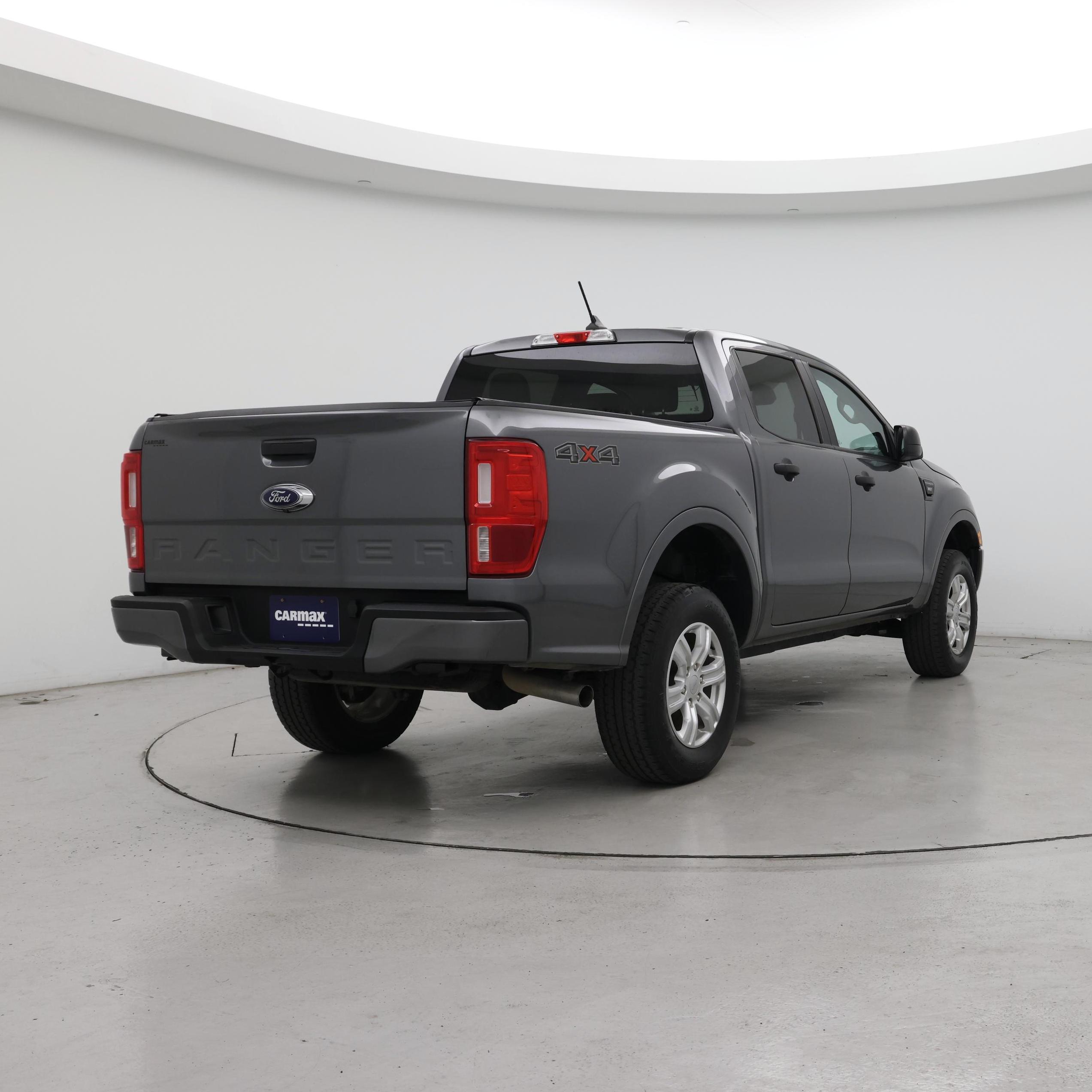 Thumbnail: 2022 Ford Ranger - 8