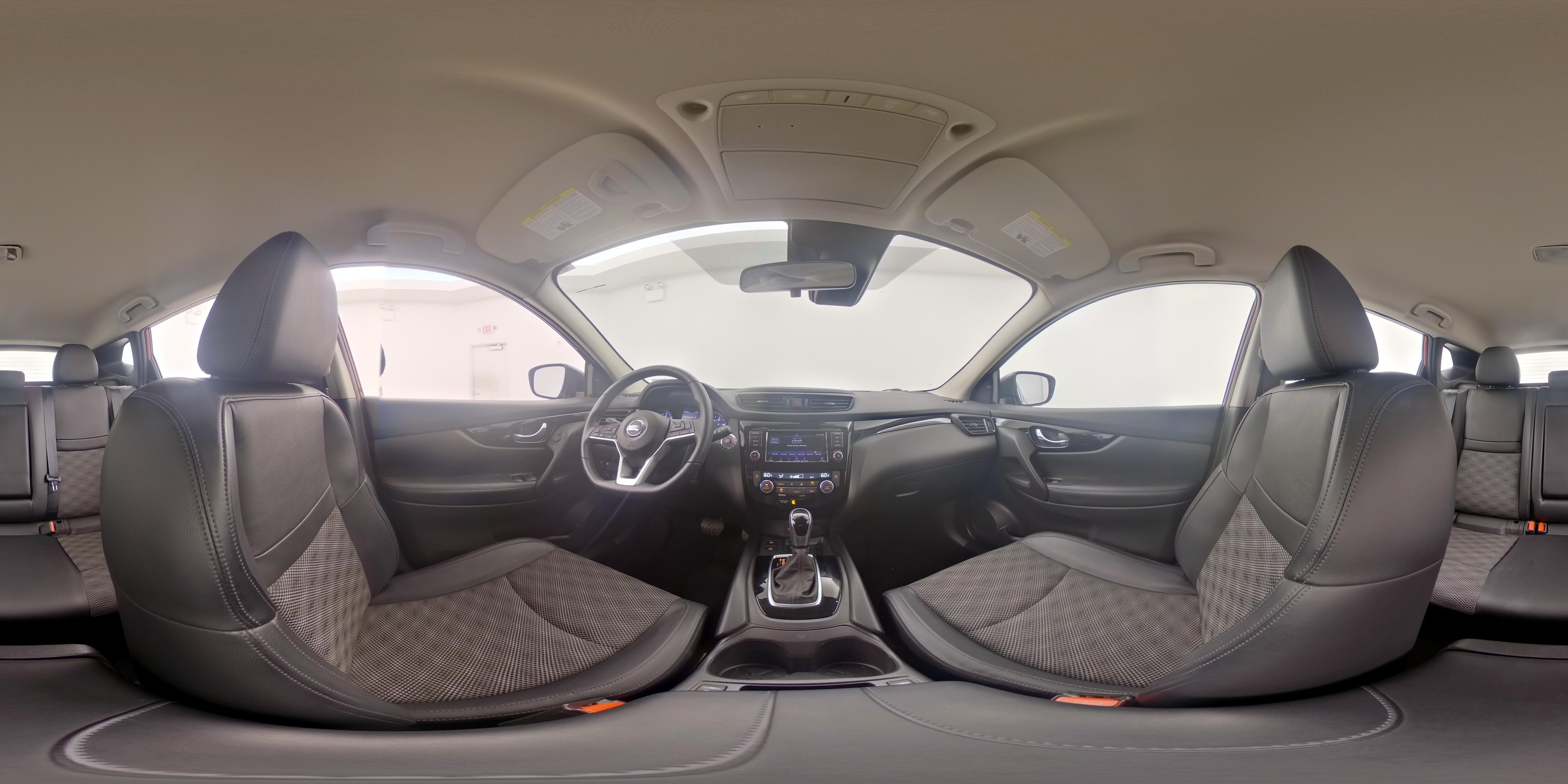 2022 Nissan Rogue Sport SV - Photo 25