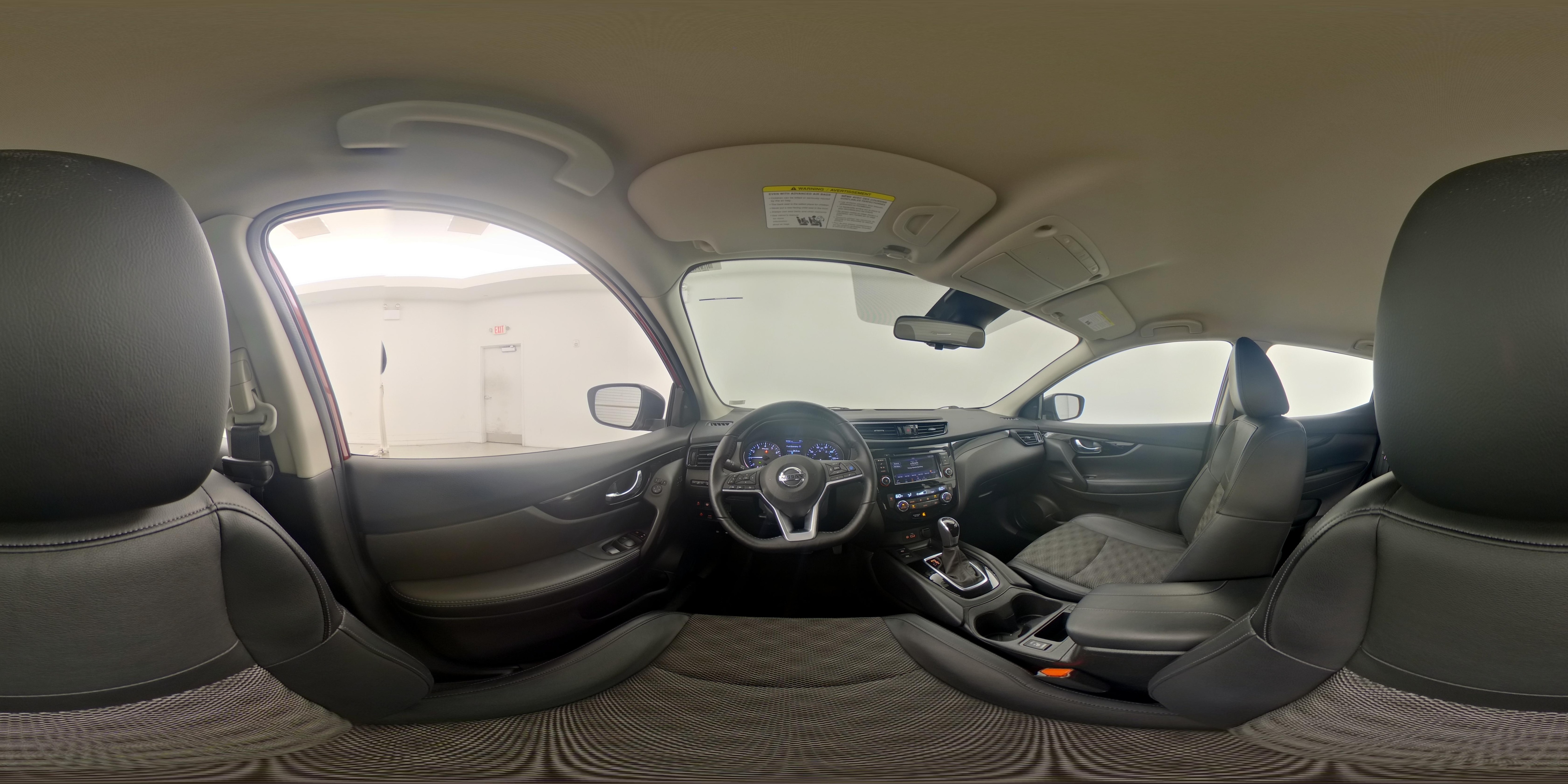 2022 Nissan Rogue Sport SV - Photo 27