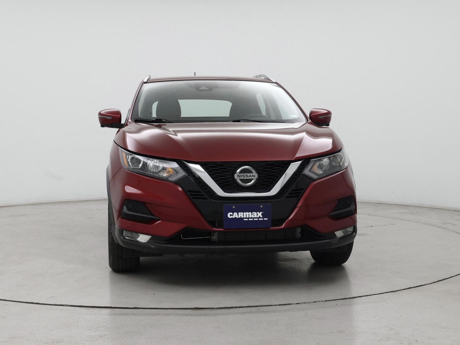 2022 Nissan Rogue Sport SV - Photo 6