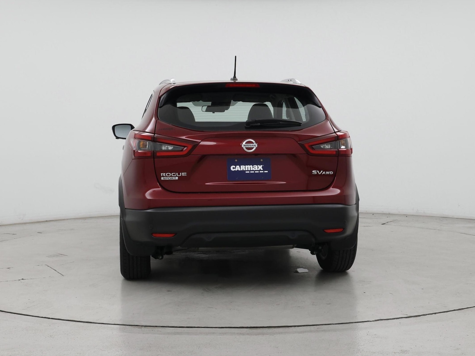 2022 Nissan Rogue Sport SV - Photo 7