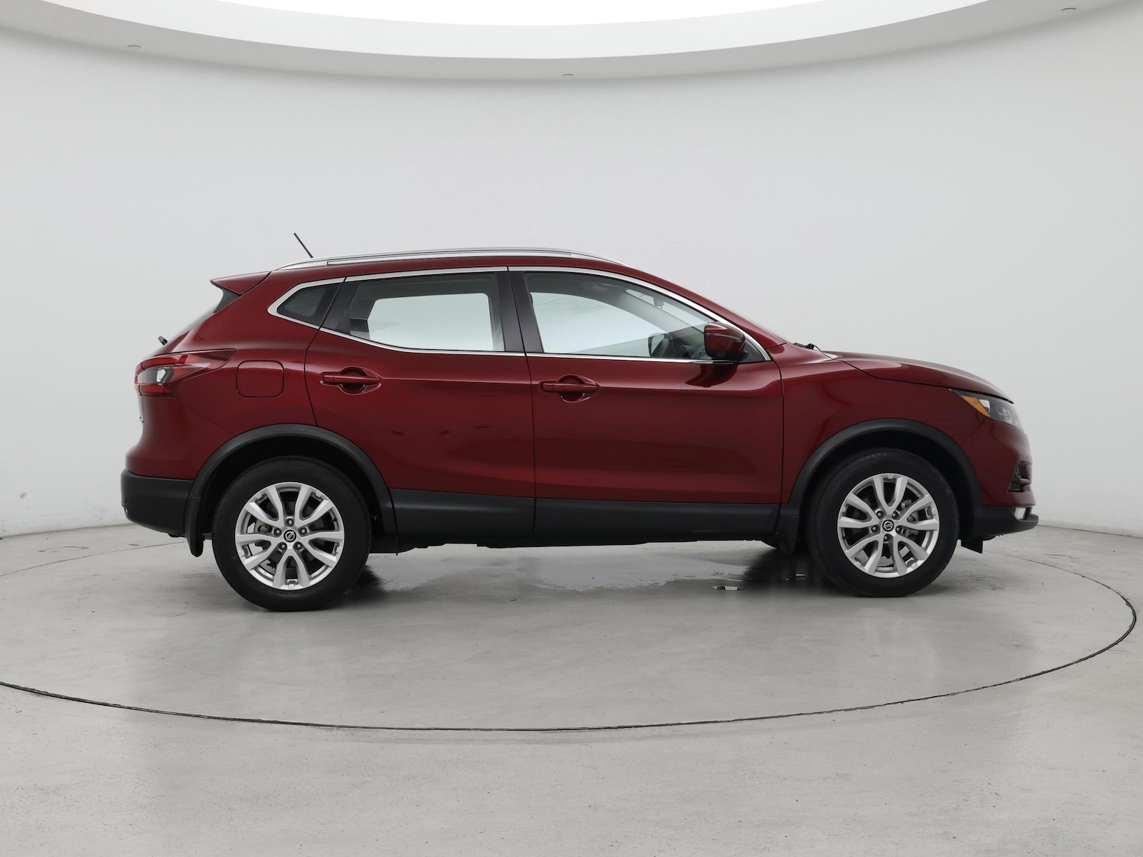 2022 Nissan Rogue Sport SV - Photo 8