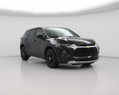 2021 Chevrolet Blazer 2LT