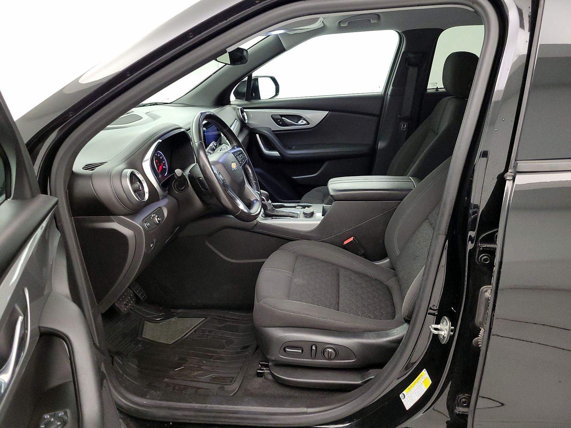 Thumbnail: 2021 Chevrolet Blazer - 11