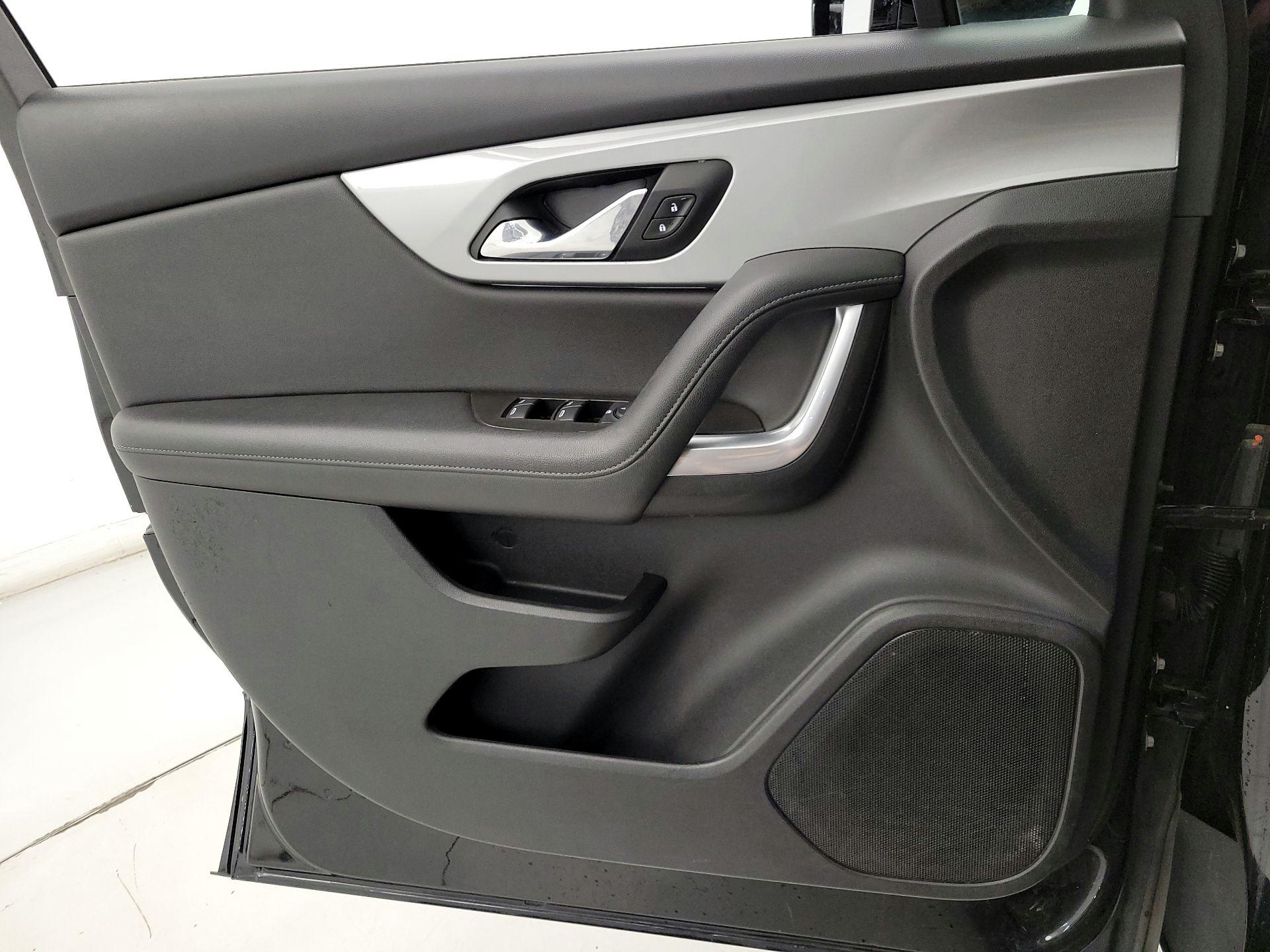 Thumbnail: 2021 Chevrolet Blazer - 12