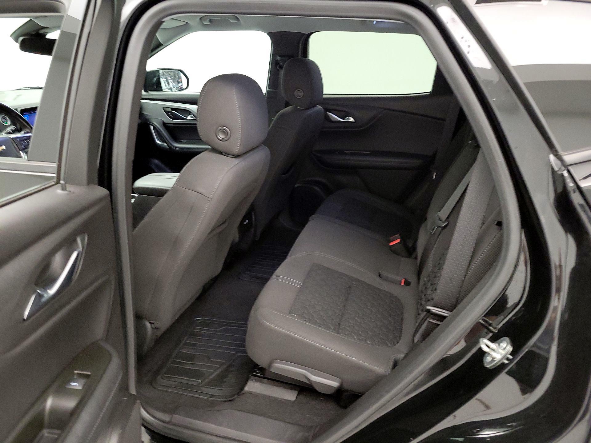 Thumbnail: 2021 Chevrolet Blazer - 19