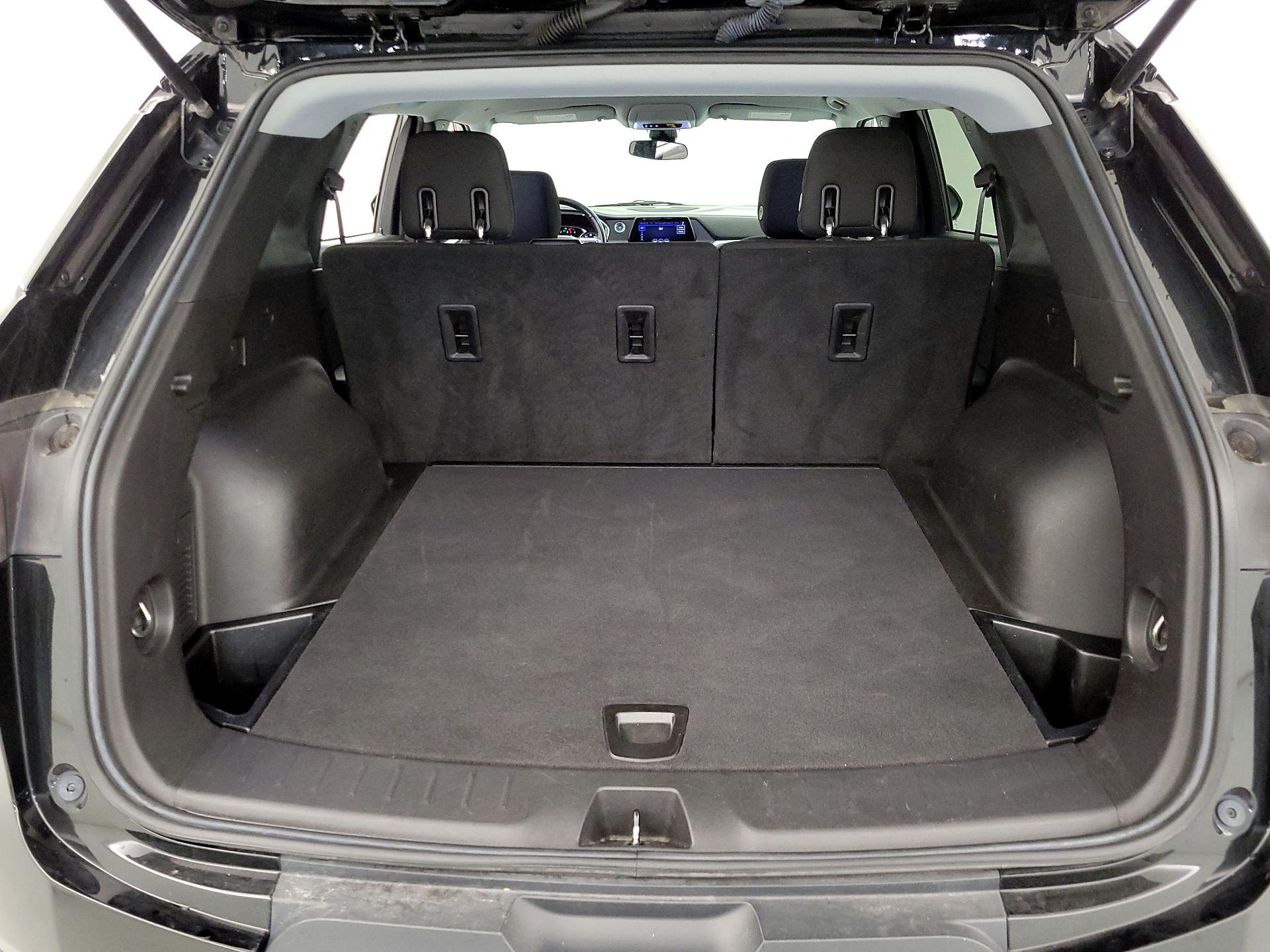 Thumbnail: 2021 Chevrolet Blazer - 20