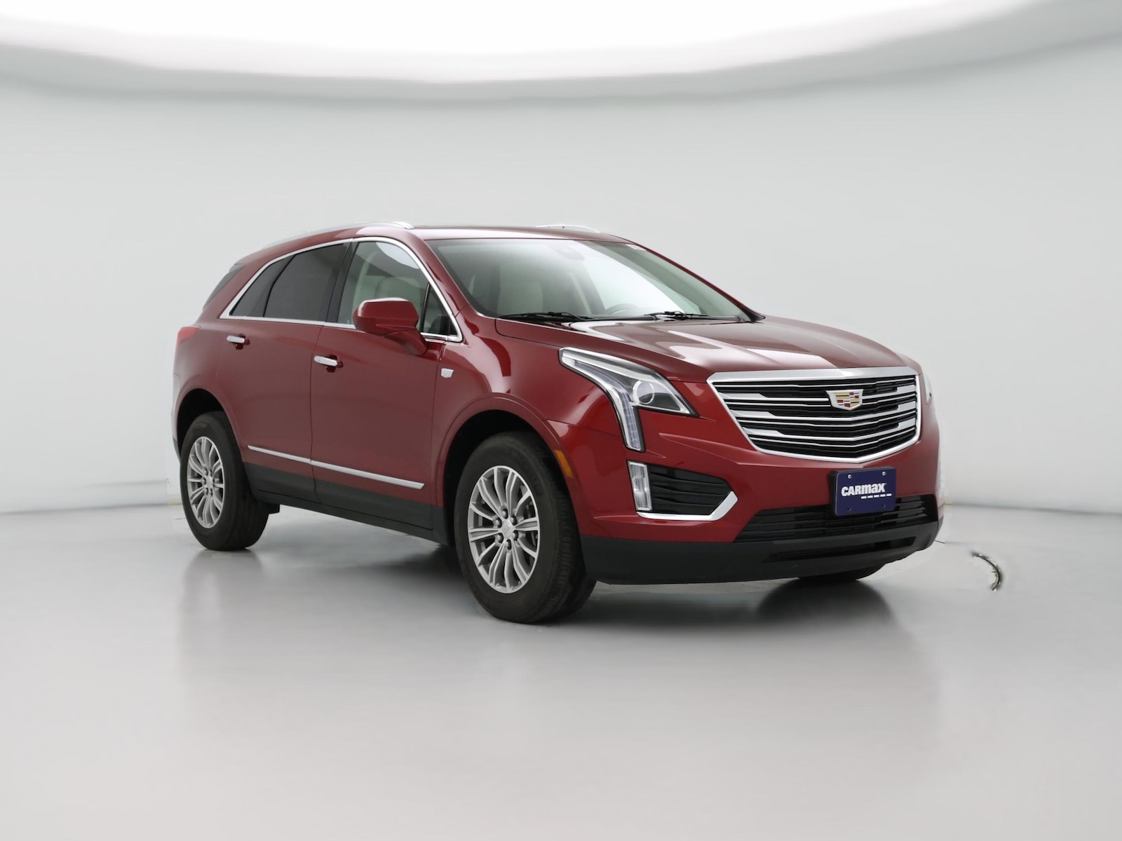 2019 Cadillac XT5