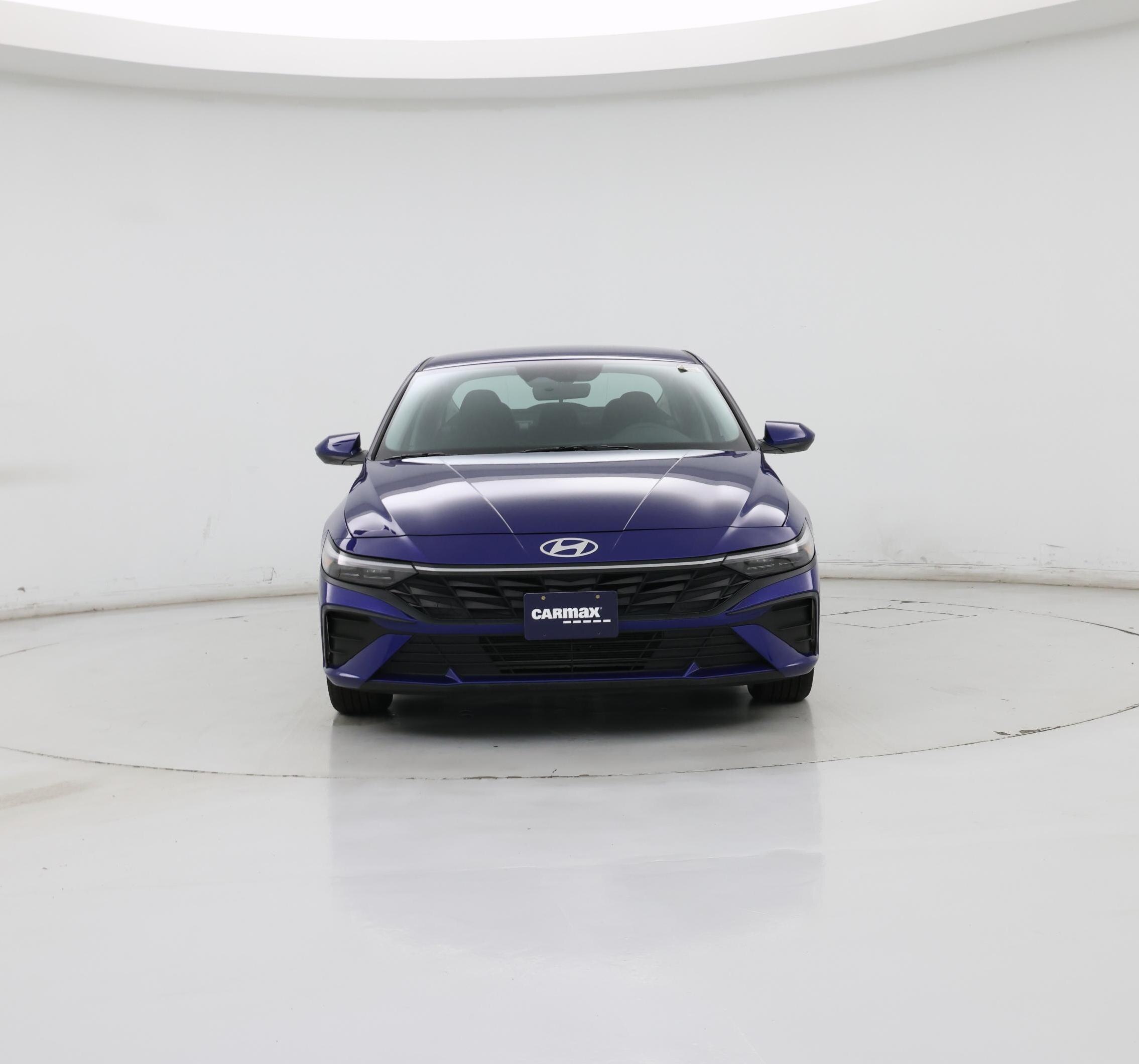 Thumbnail: 2024 Hyundai Elantra - 5