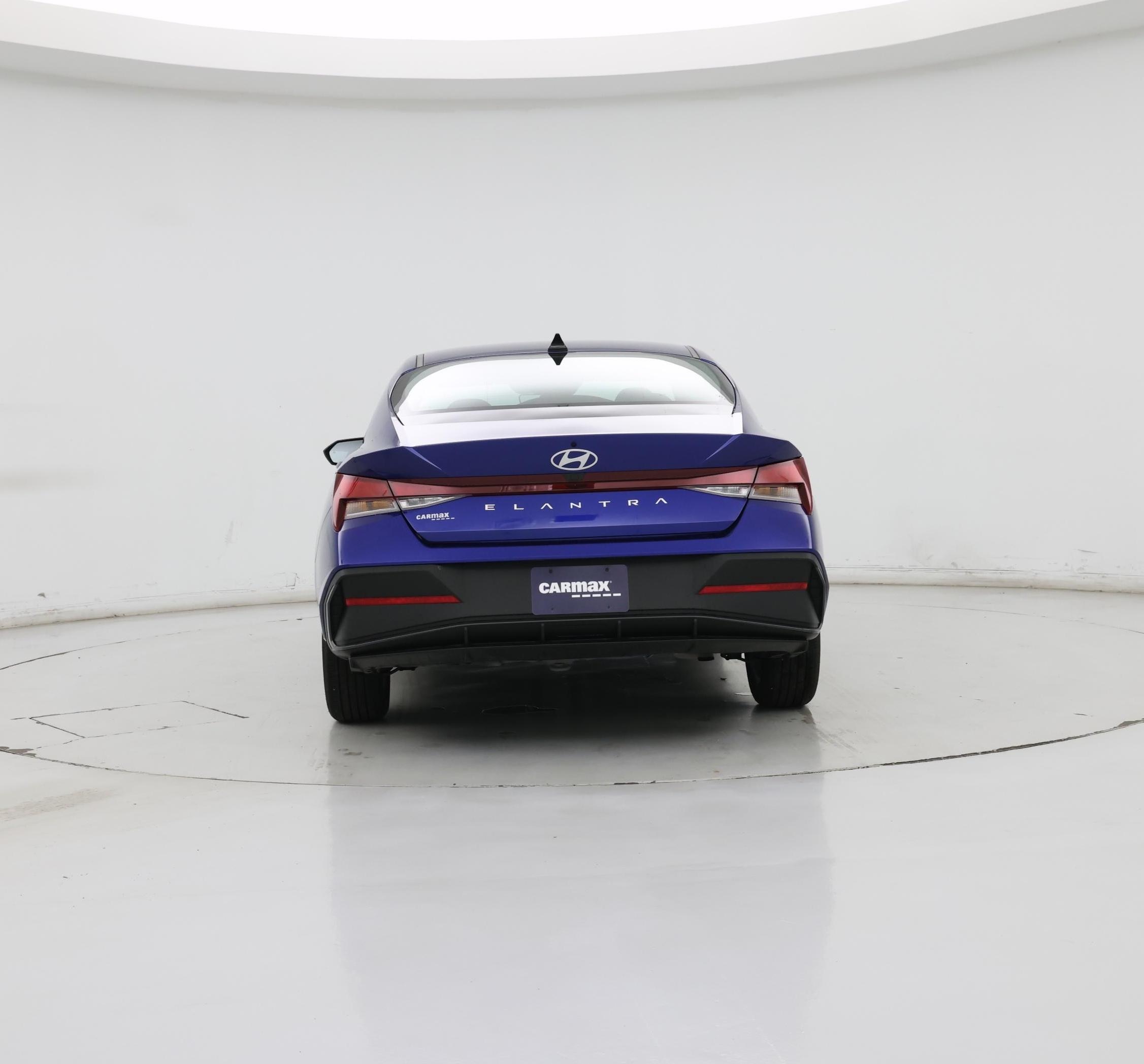 Thumbnail: 2024 Hyundai Elantra - 6