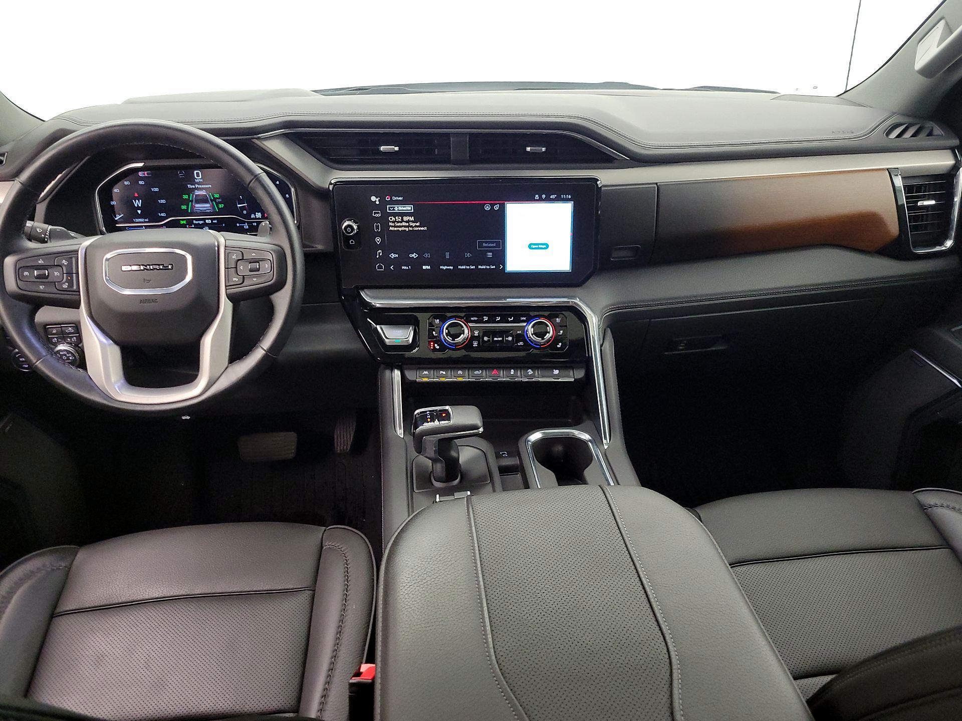 Thumbnail: 2024 GMC Sierra 1500 - 9