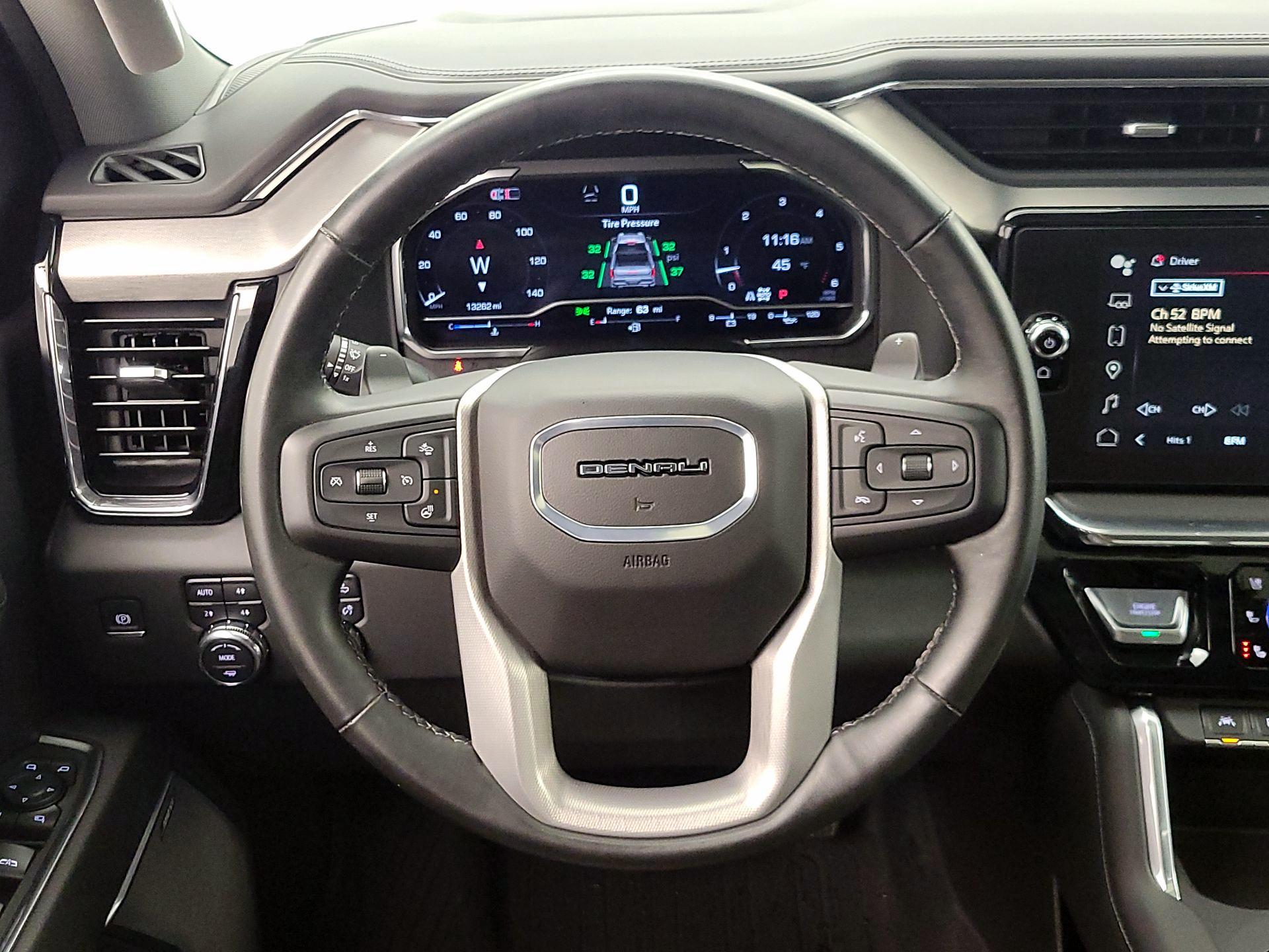 Thumbnail: 2024 GMC Sierra 1500 - 10