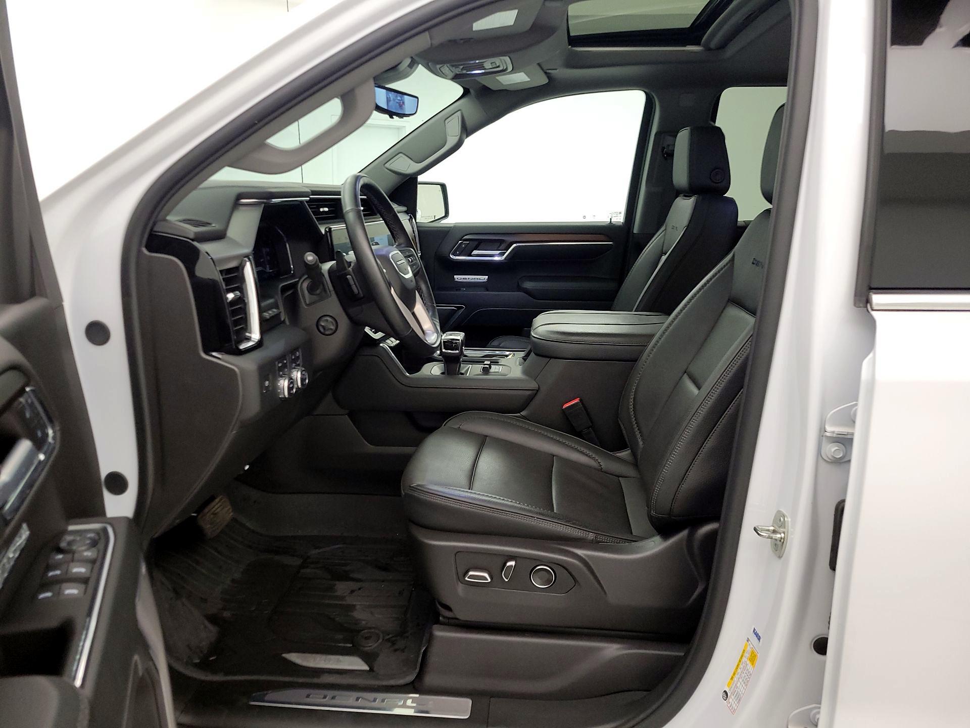 Thumbnail: 2024 GMC Sierra 1500 - 11