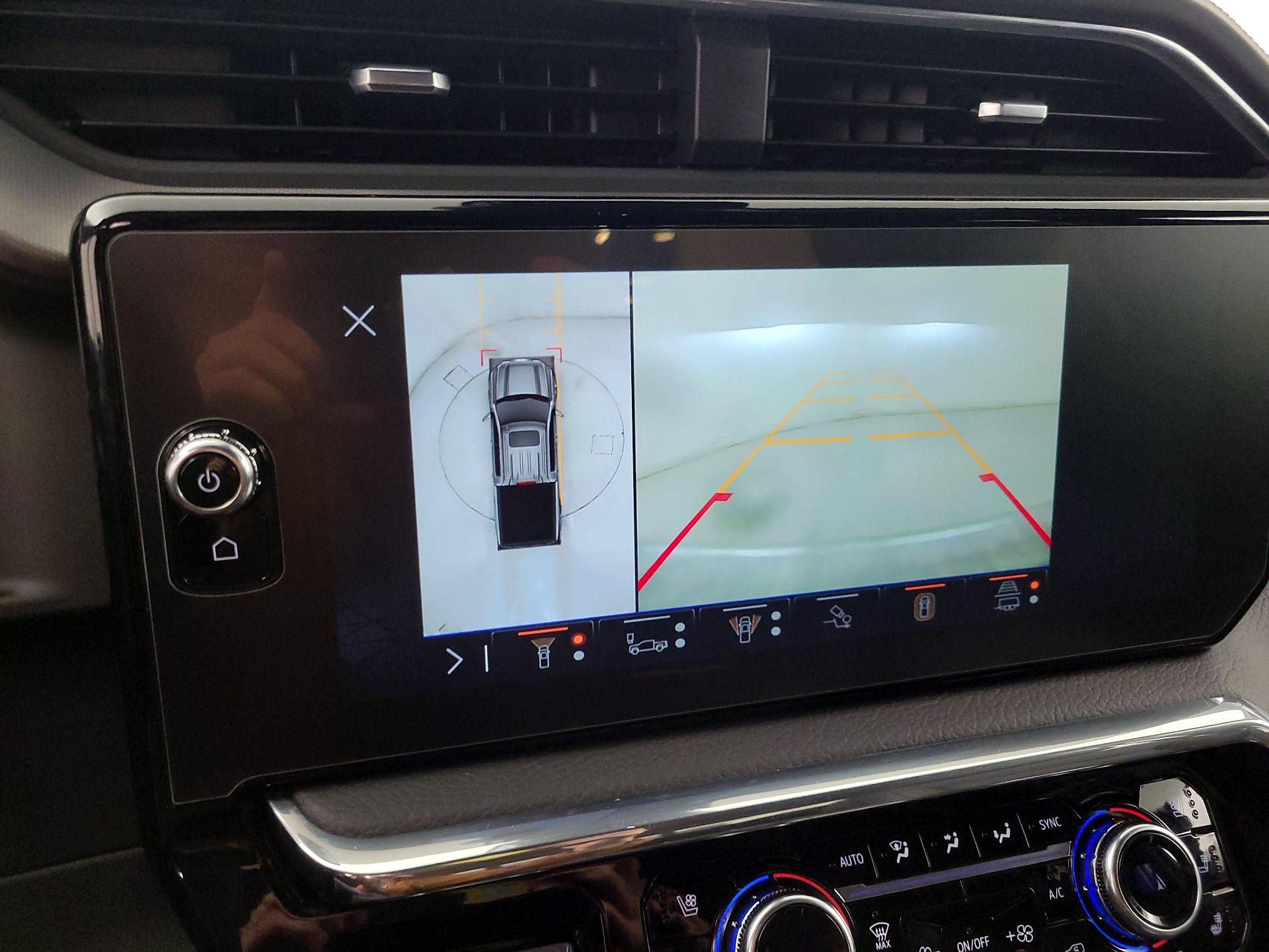 Thumbnail: 2024 GMC Sierra 1500 - 14