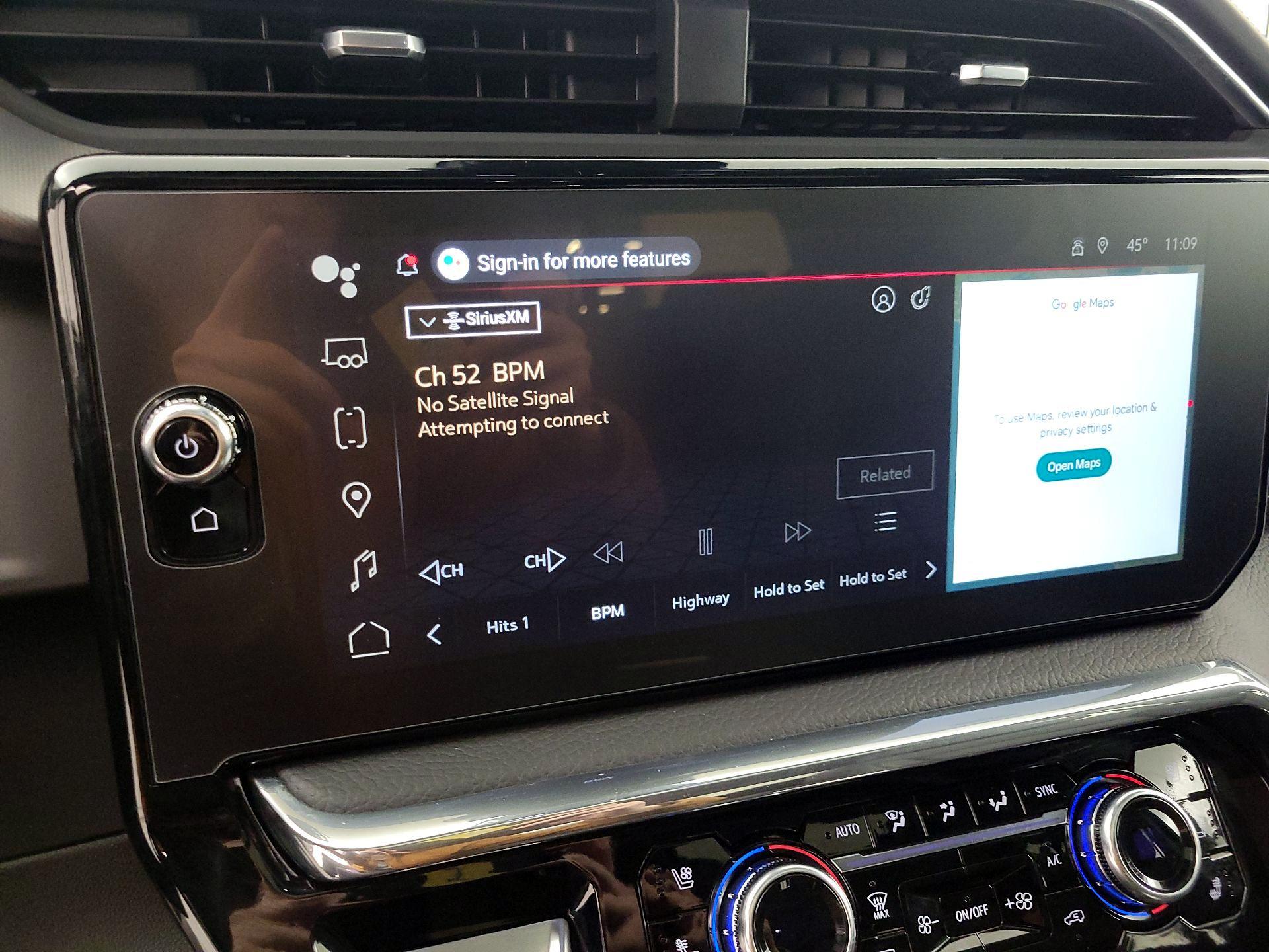 Thumbnail: 2024 GMC Sierra 1500 - 15