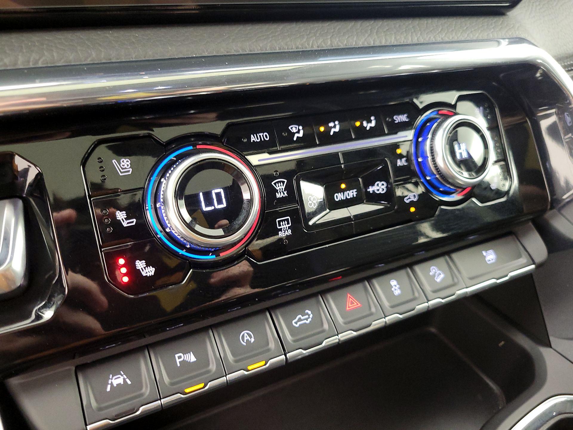 Thumbnail: 2024 GMC Sierra 1500 - 16